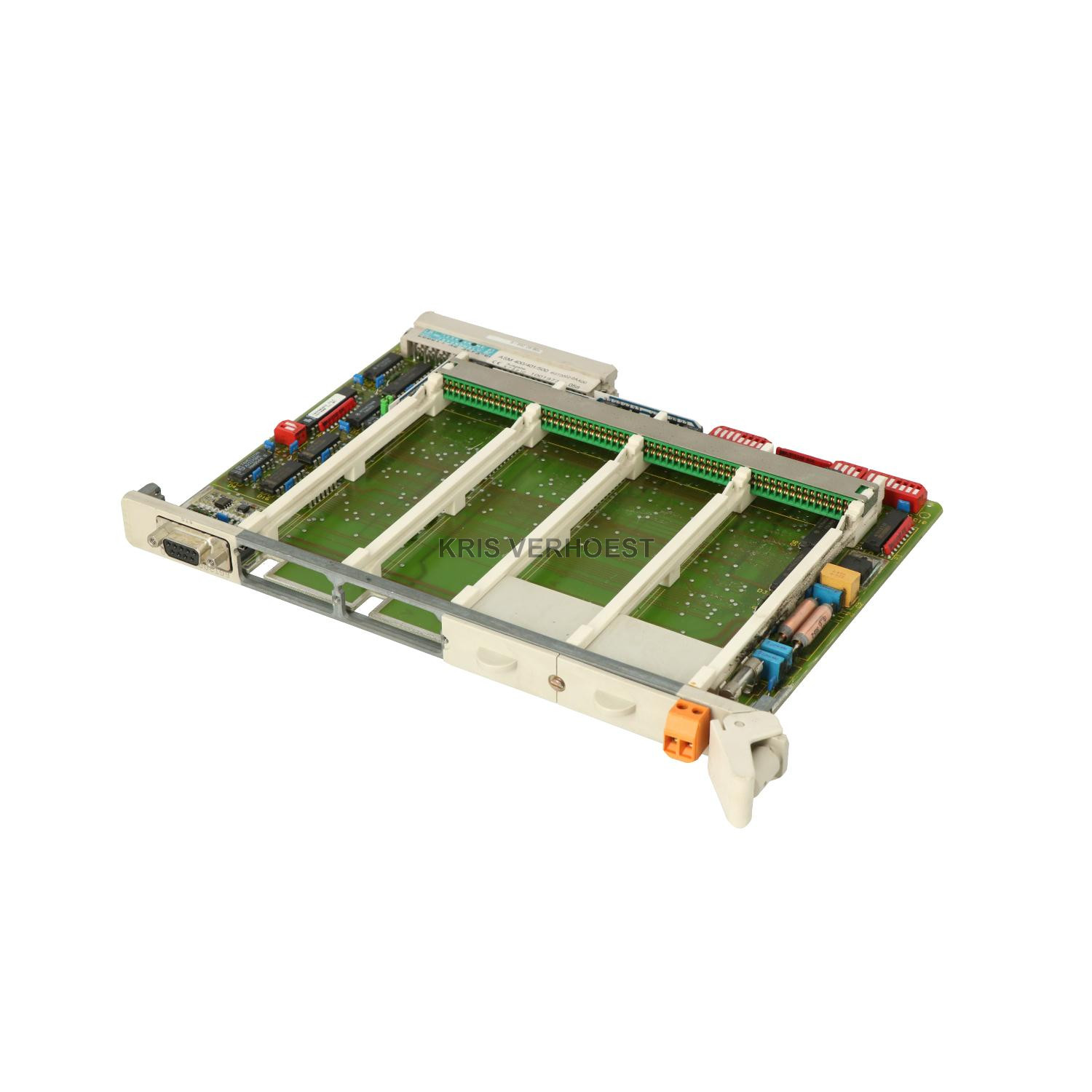 Siemens 6GT2002-0AA00 (NEW)