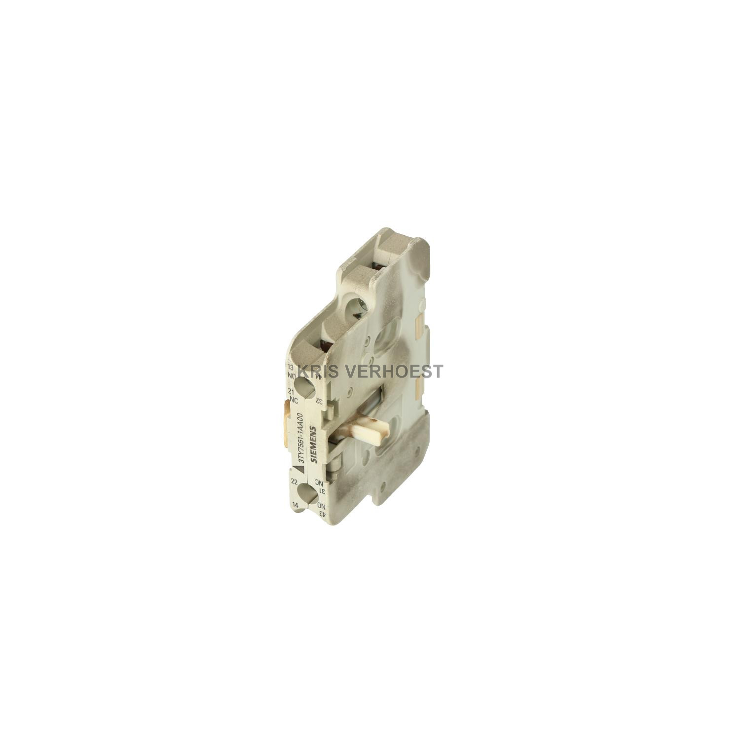 Siemens 3TY7561-1AA00 (NEW)