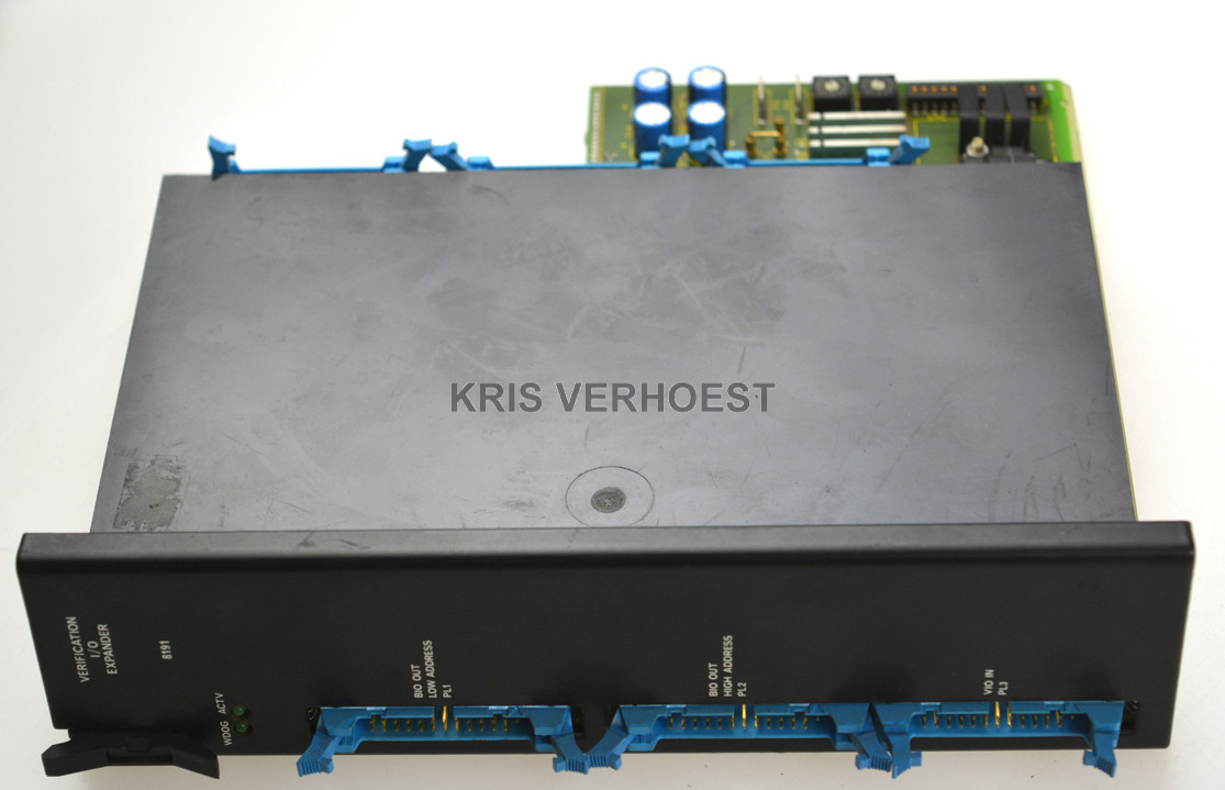 General Electric 8191 (USED)