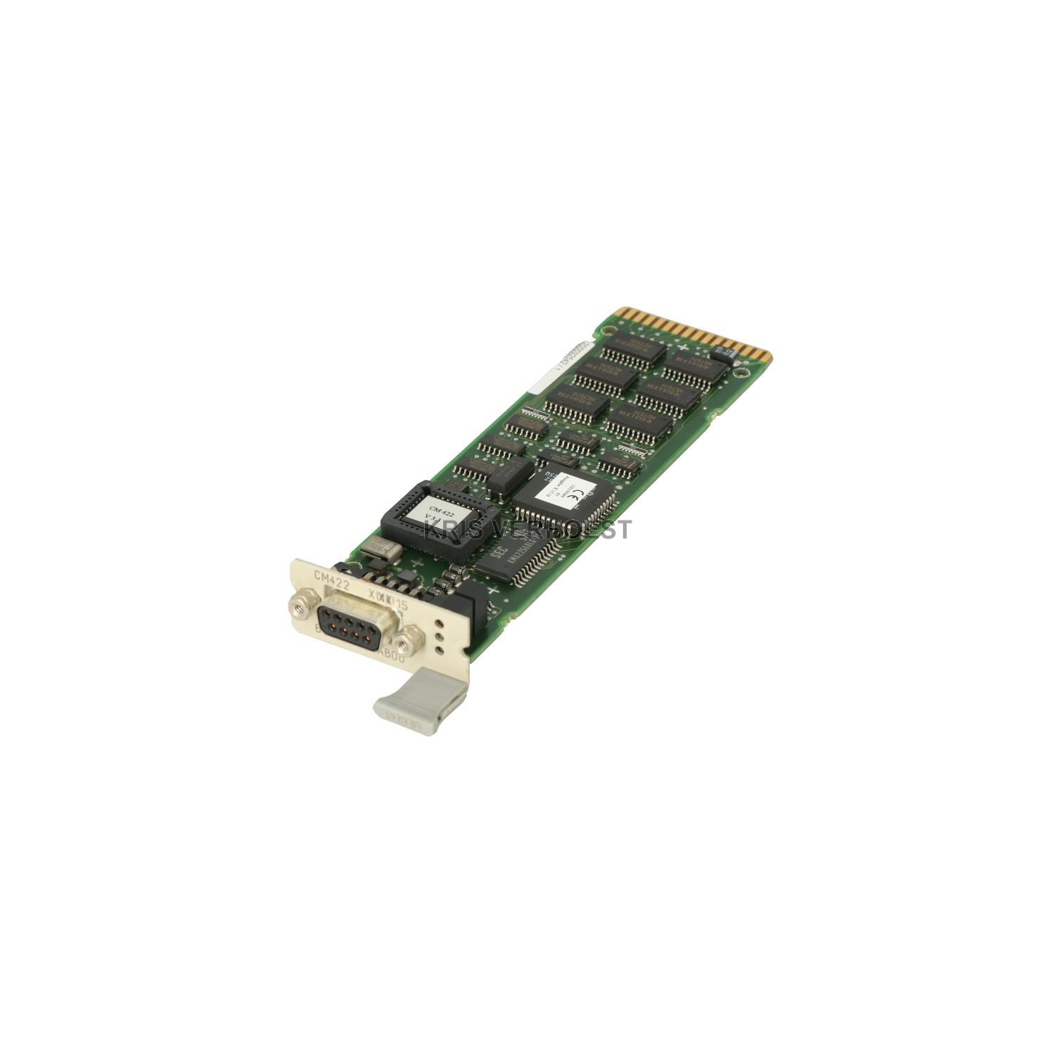 Siemens 6GT2002-0AB00 (USED)