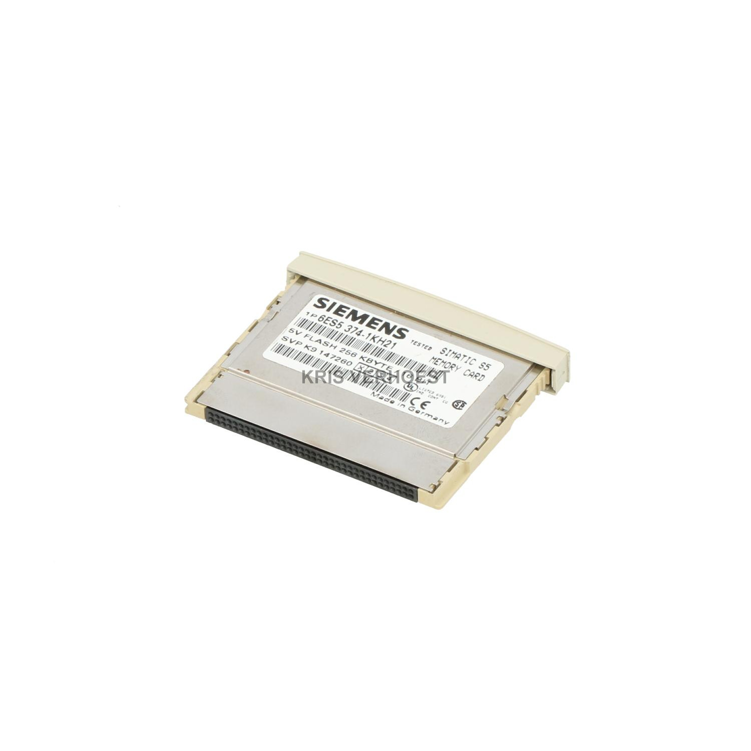 Siemens 6ES5374-1KH21 (NEW)