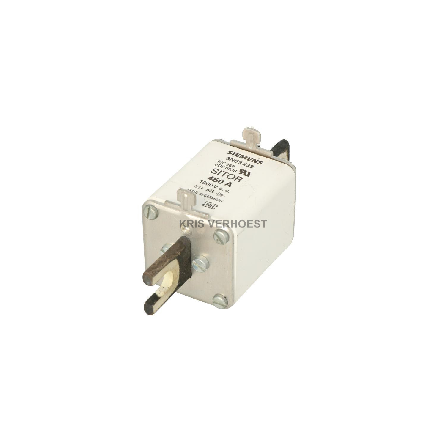 Siemens 3NE3233 (NEW)