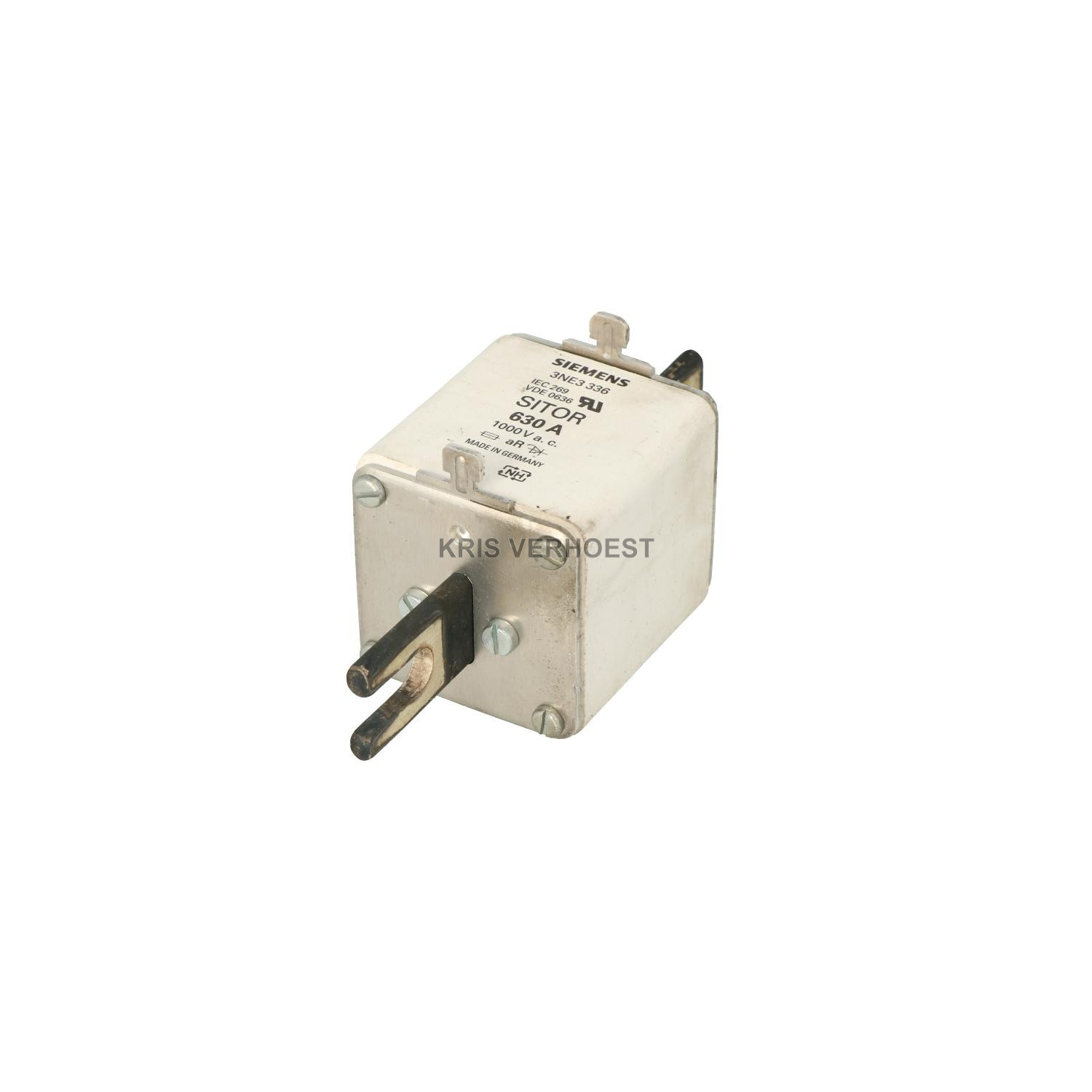 Siemens 3NE3336 (NEW)