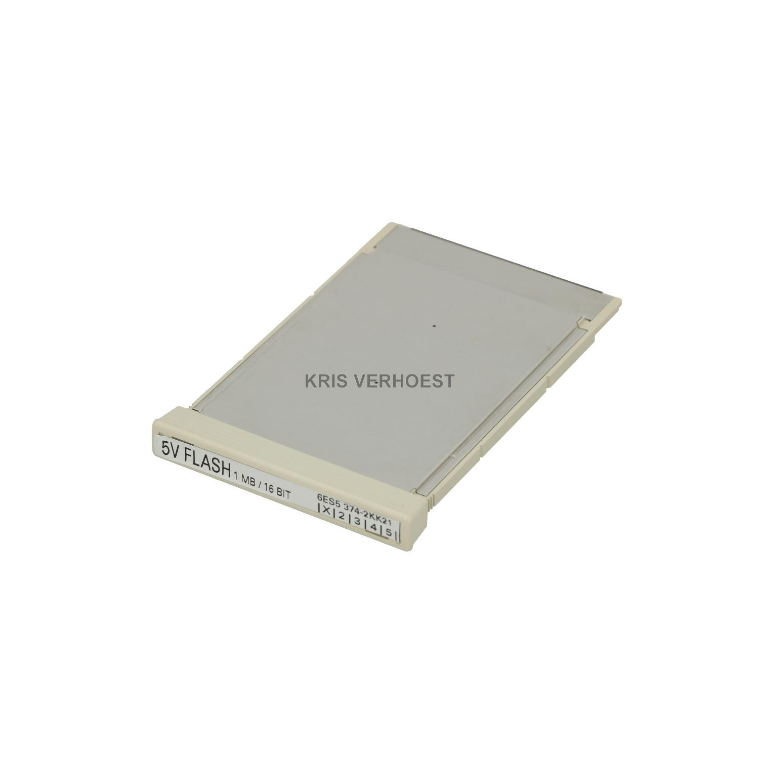 Siemens 6ES5374-2KK21 (USED)