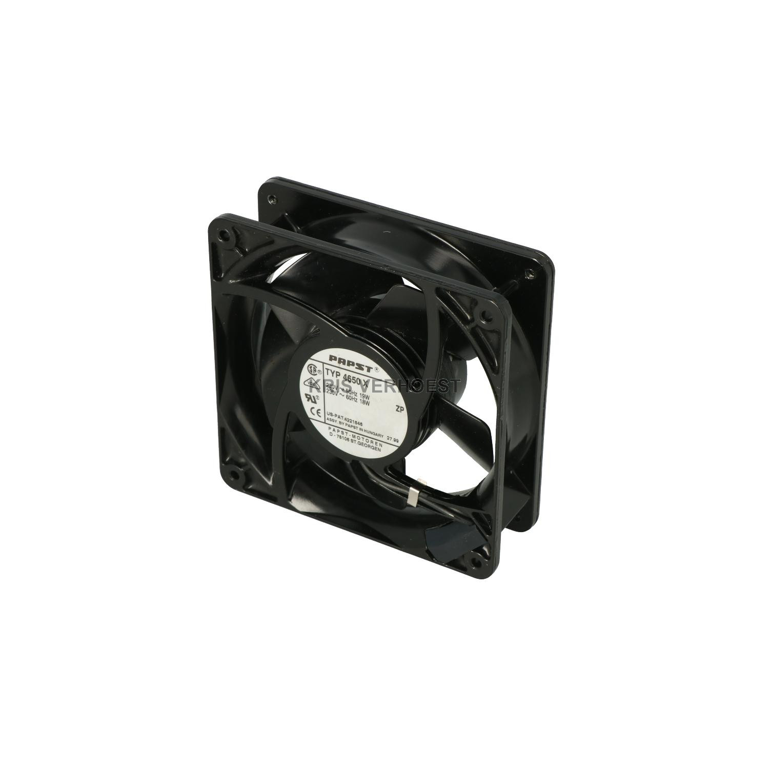 Papst 4650X (USED)
