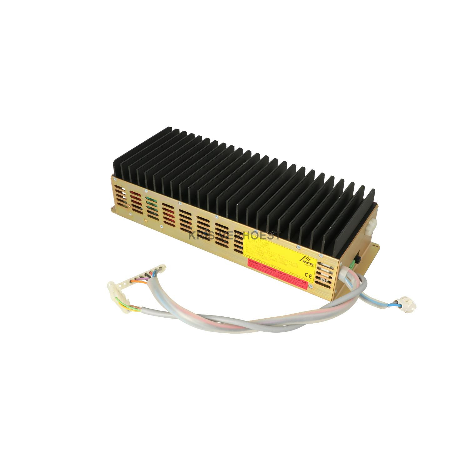 Haltec 5521601001 (NEW)