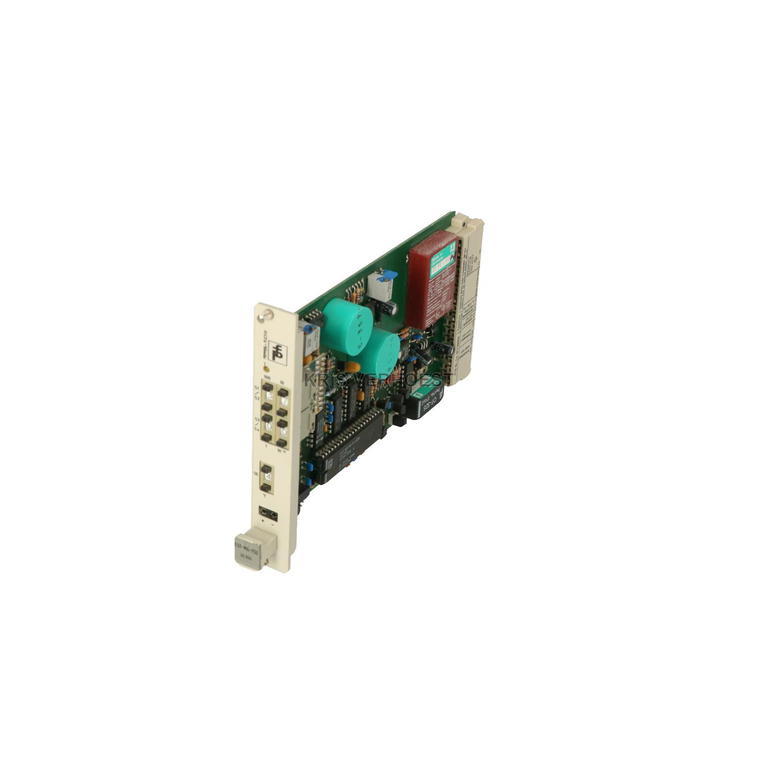 Pepperl+Fuchs 20200 (USED)