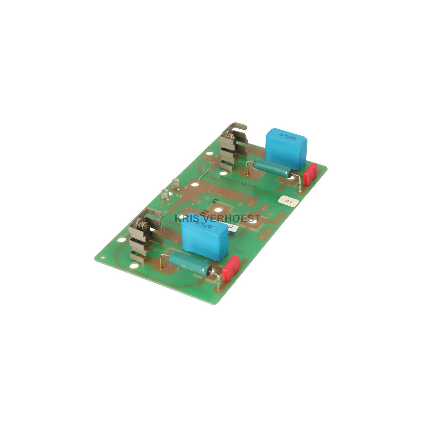 AEG 6762711AE00 (NEW)