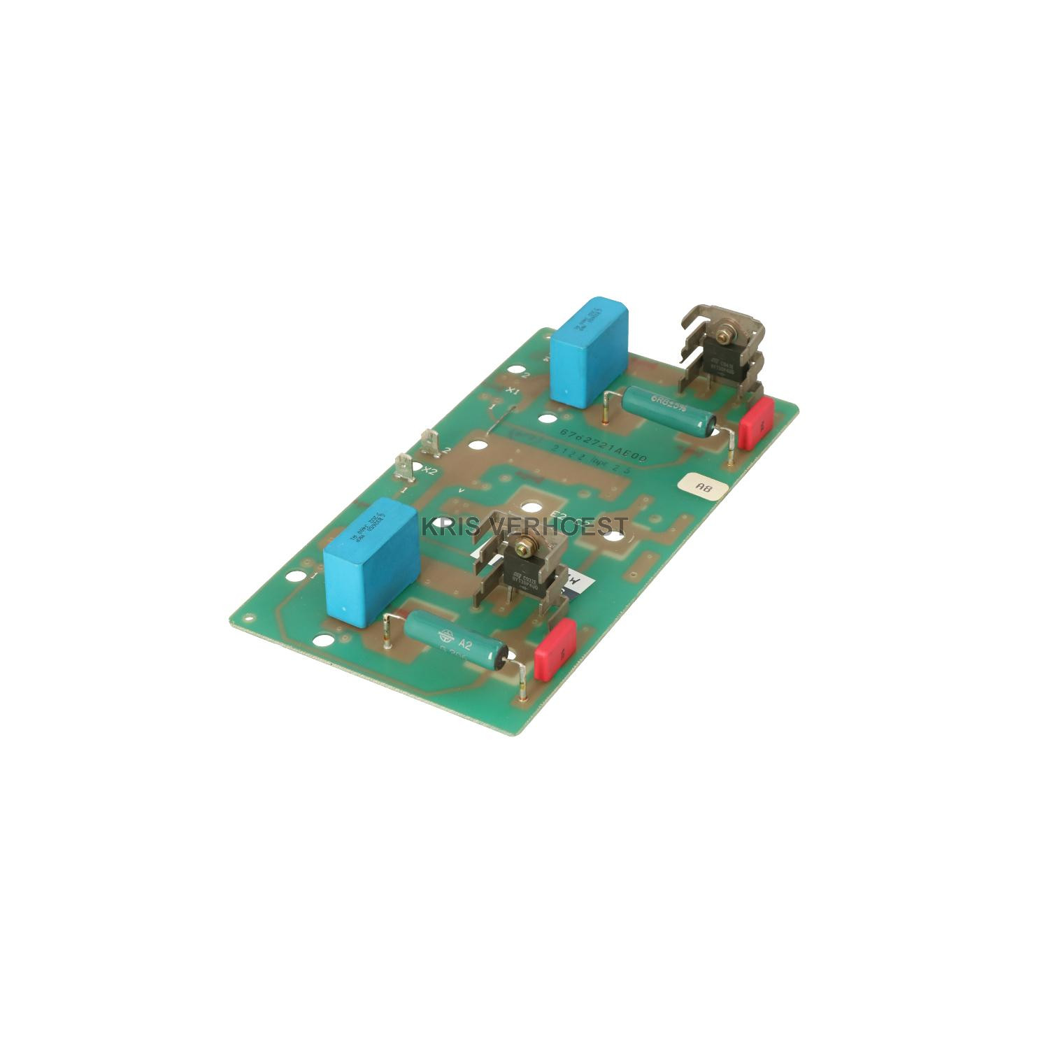 AEG 6762721AE00 (USED)