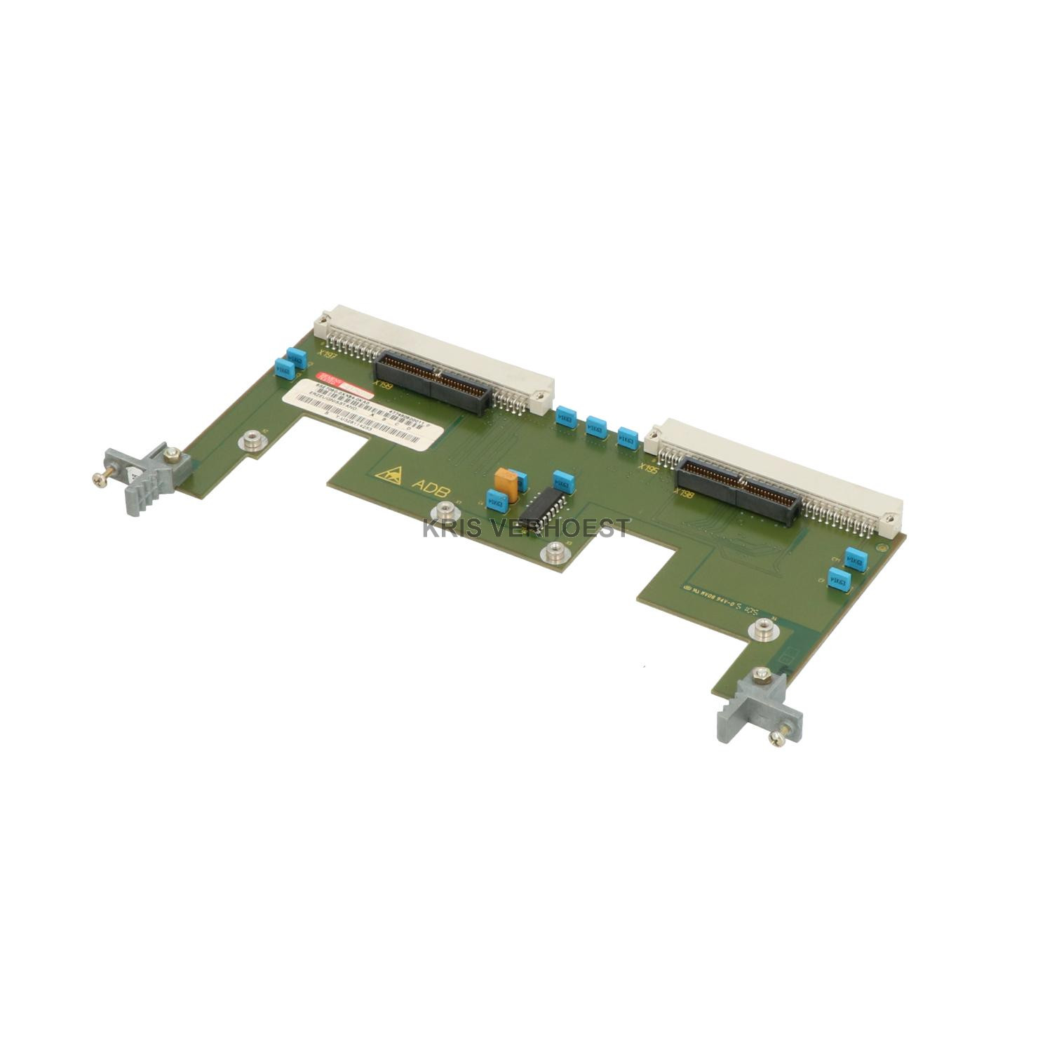 Siemens 6SE7090-0XX84-0KA0 (USED)