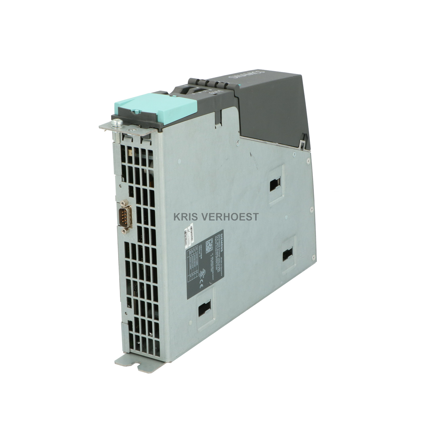 Siemens 6SL3040-0MA00-0AA1 (NEW)