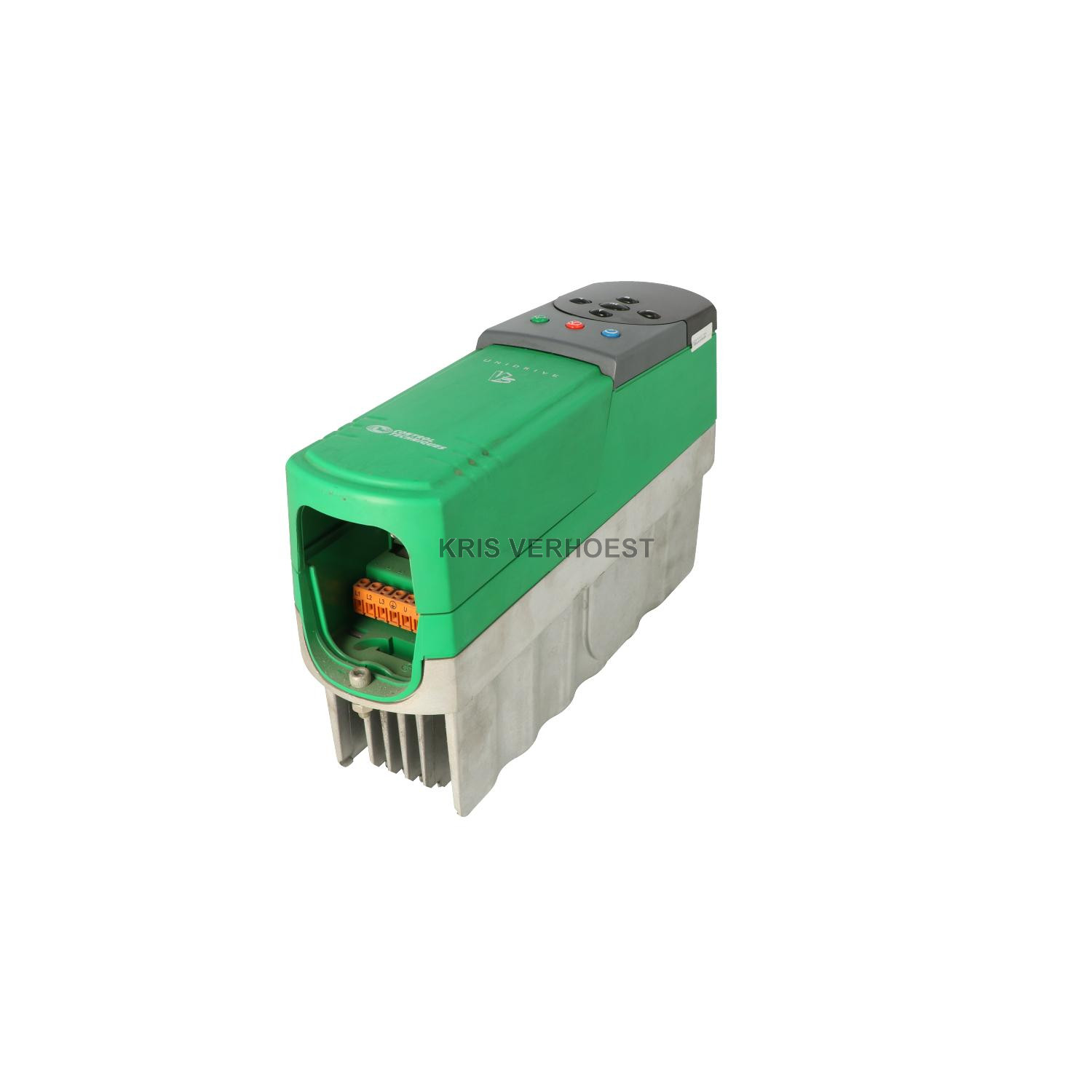 Control Techniques UNI1405 (NEW)