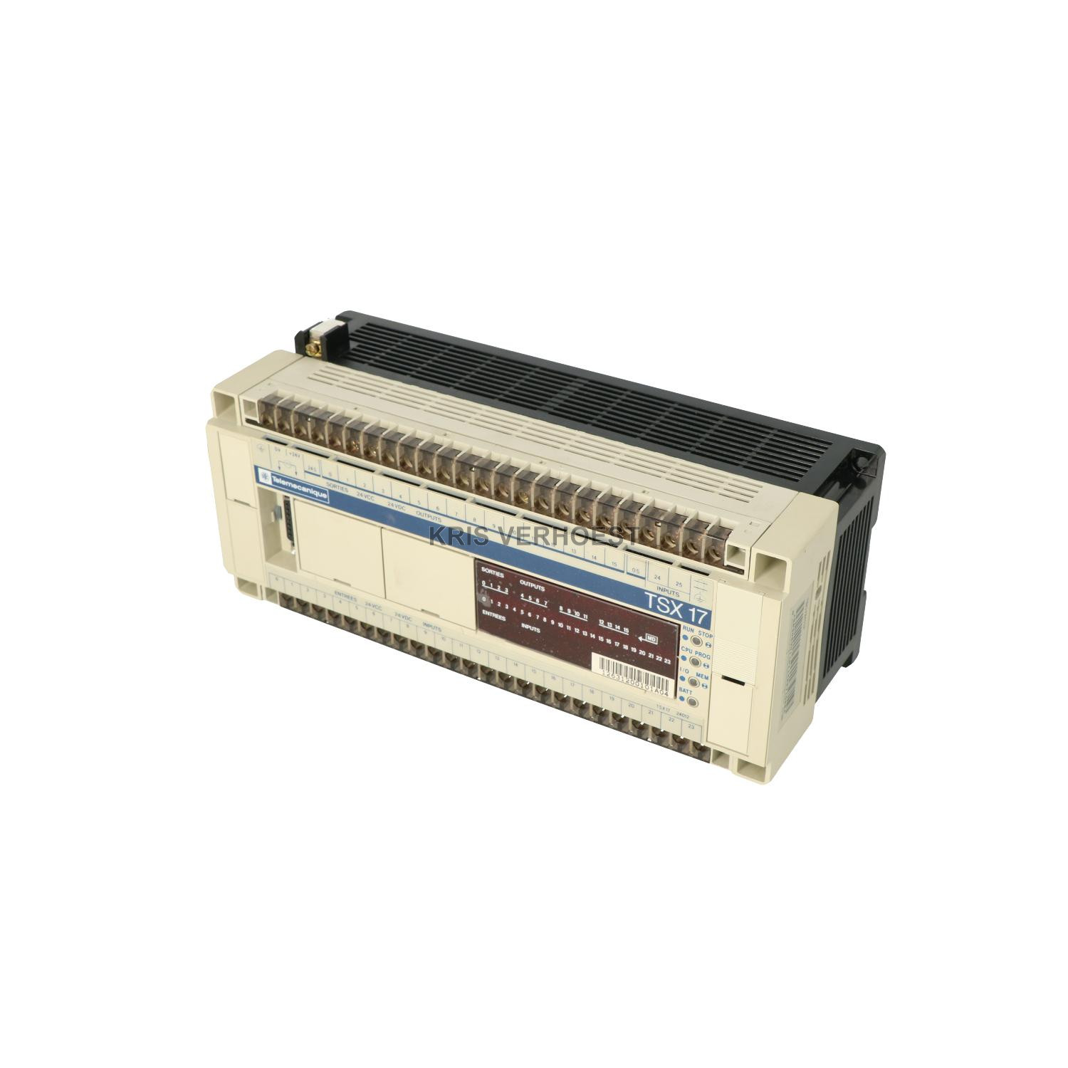 Telemecanique TSX1724012 (USED)