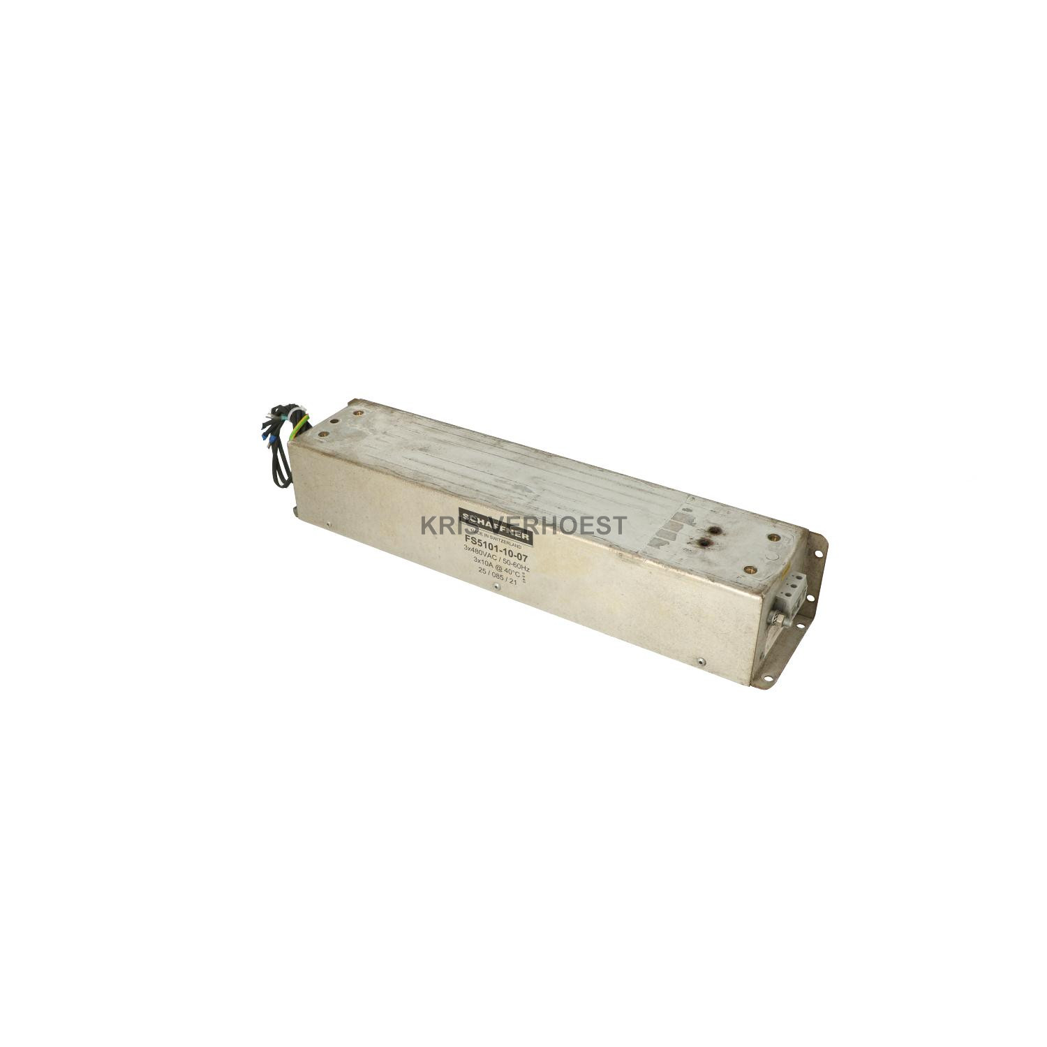 Schaffner FS5101-10-07 (USED)