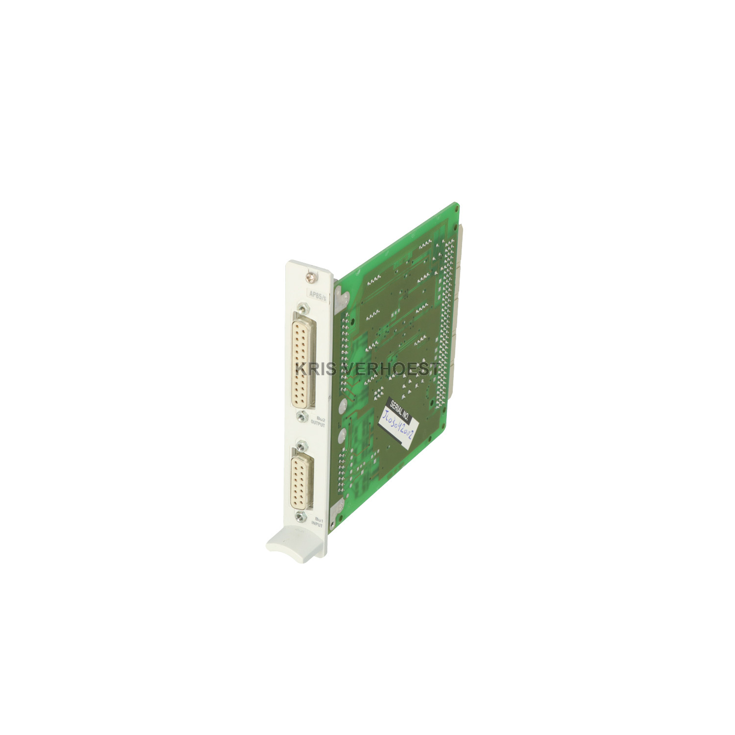 HBM ; Hottinger Baldwin Messtechnik AP85/S (USED)