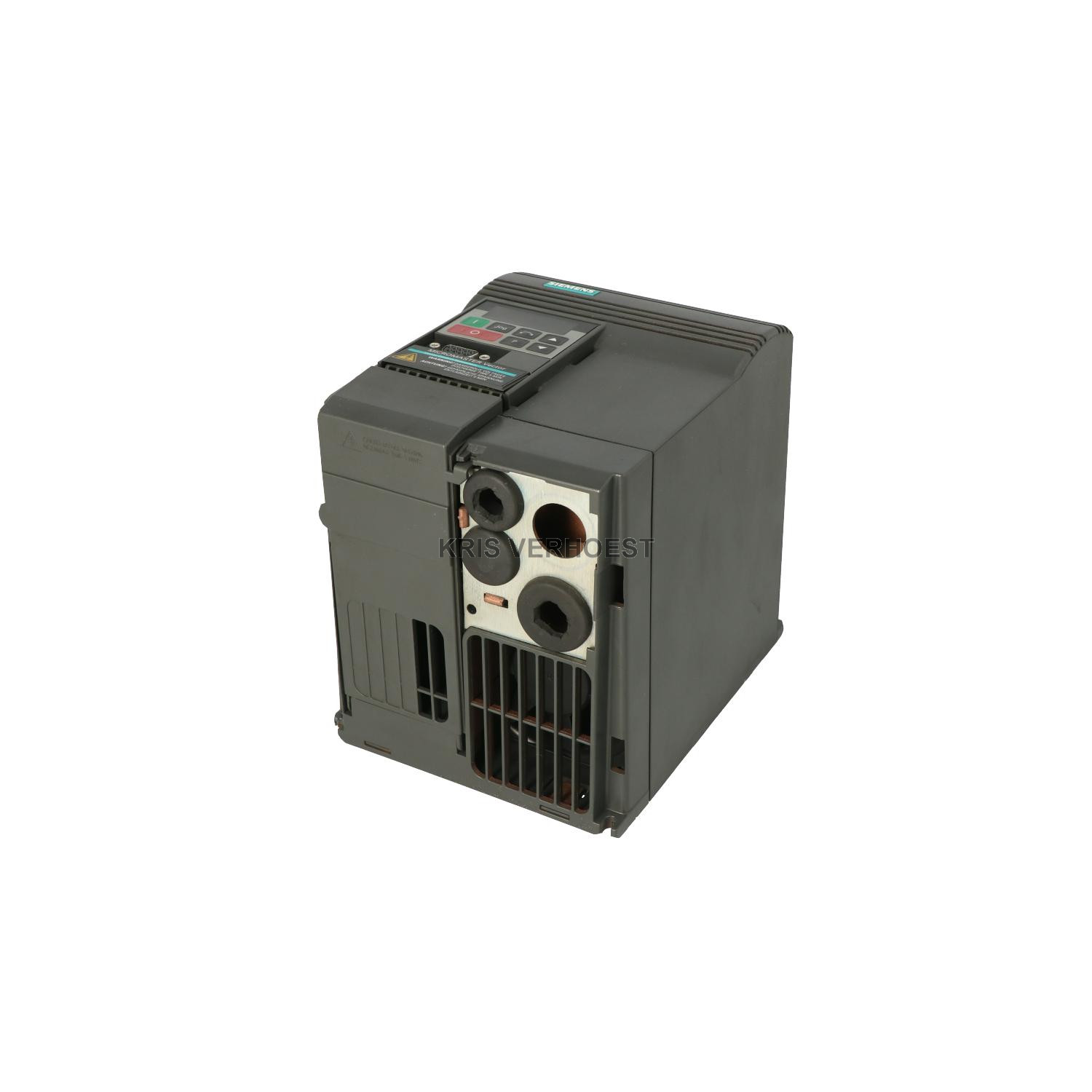 Siemens 6SE3215-8DB40 (NEW)