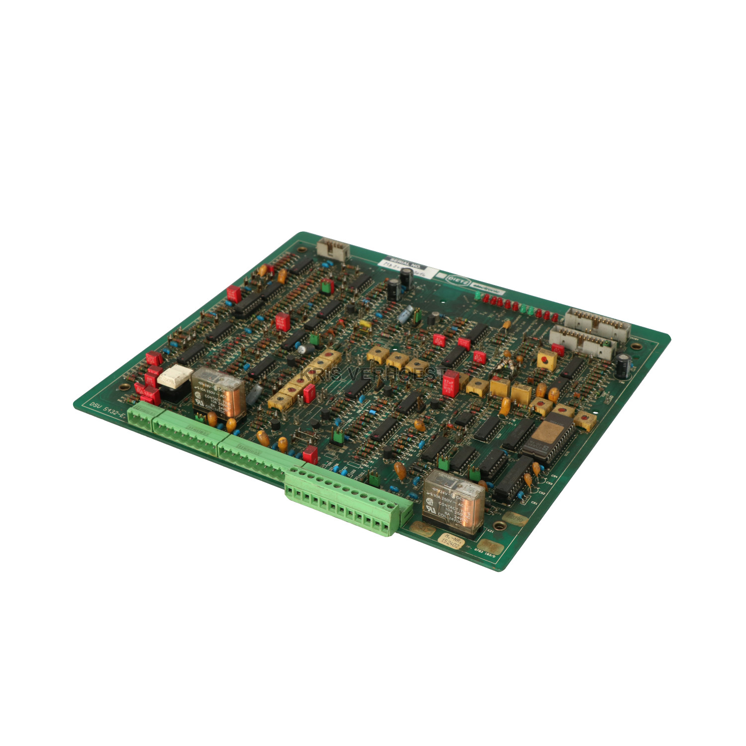 Dietz Electronic 8703103/D (NEW)