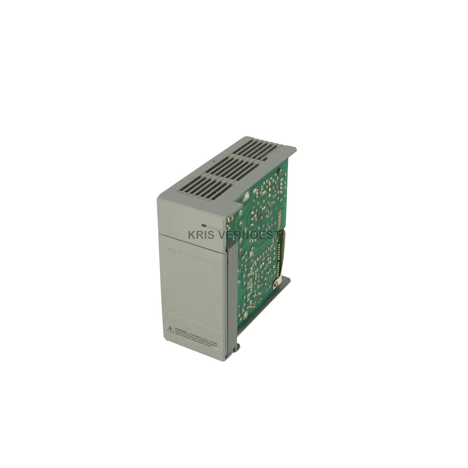 Allen-Bradley 1746-P1 (NEW)