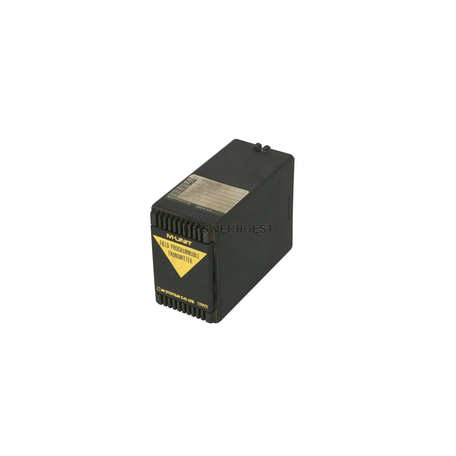 M-System JM-1A-H (USED)