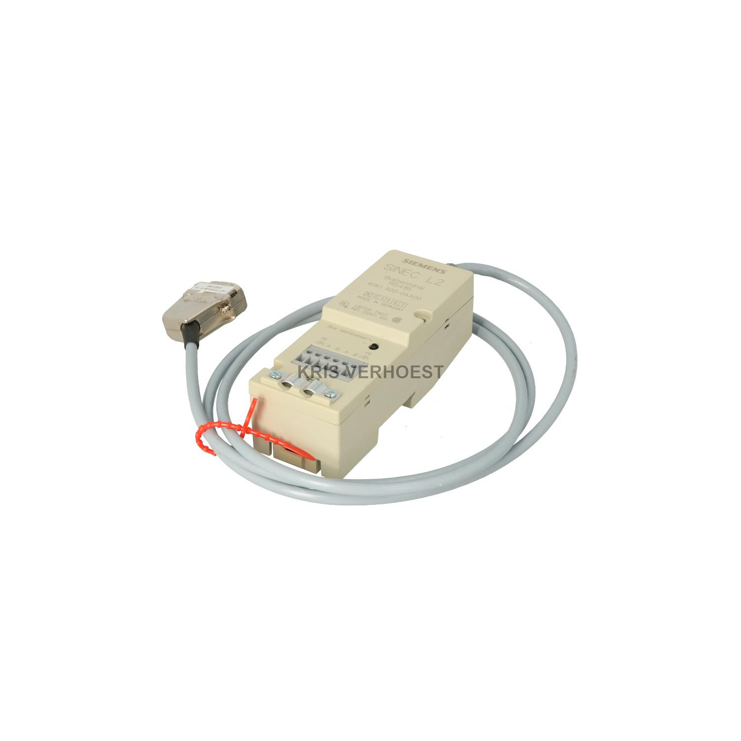 Siemens 6GK1500-0AA00 (USED)