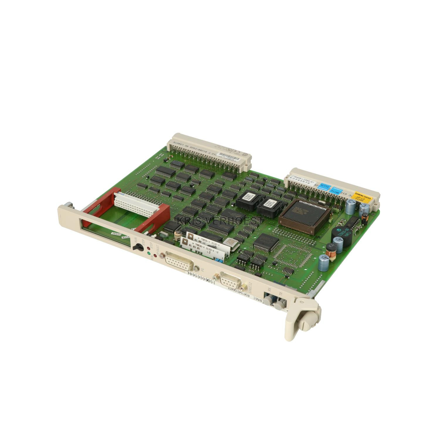 Siemens 6GK1543-0AA02 (NEW)