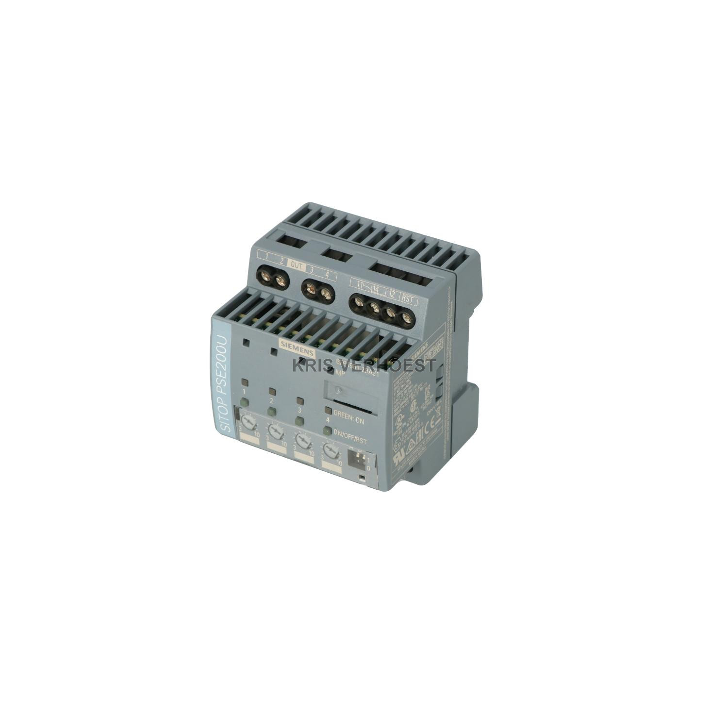 Siemens 6EP1961-2BA21 (USED)
