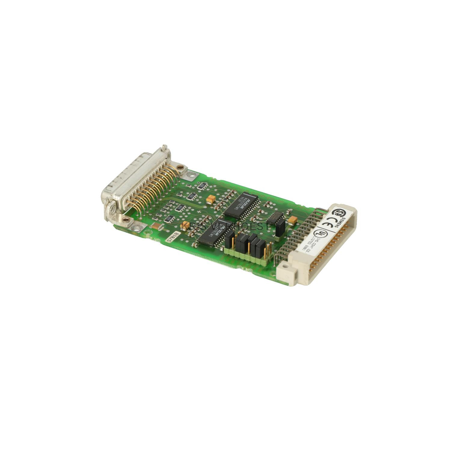 Siemens 6ES5752-0AA23 (USED)