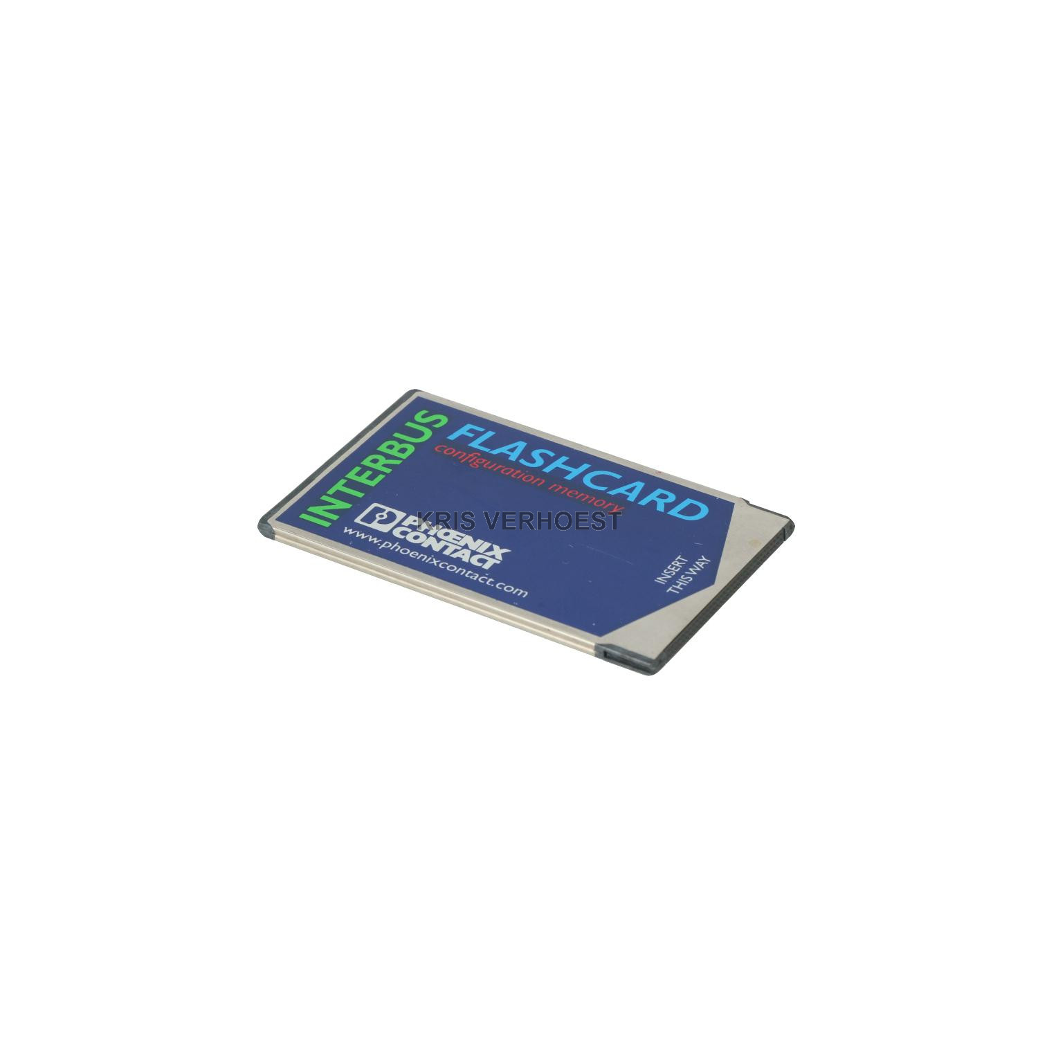 Phoenix Contact 2729392 (USED)