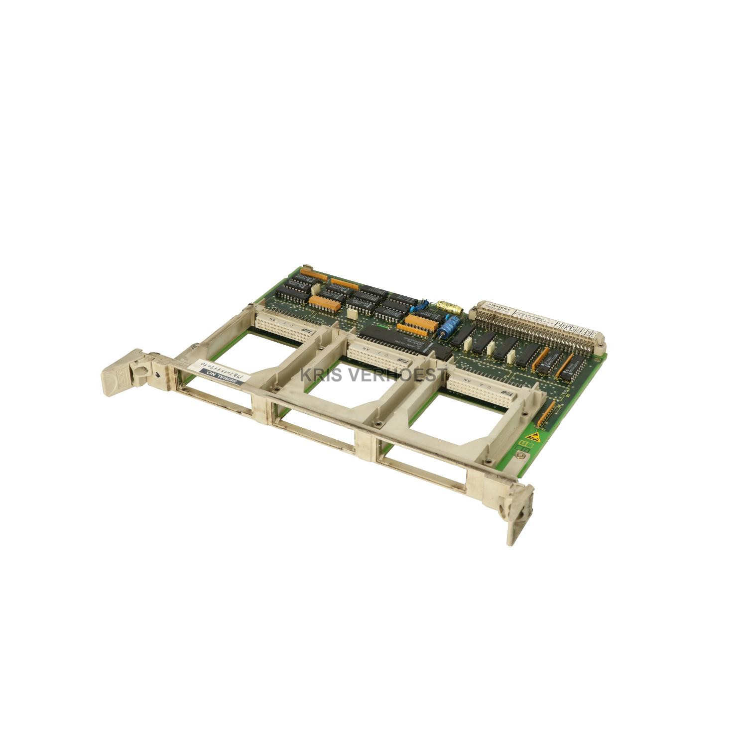 Siemens 6FX1128-1BA00 (NEW)