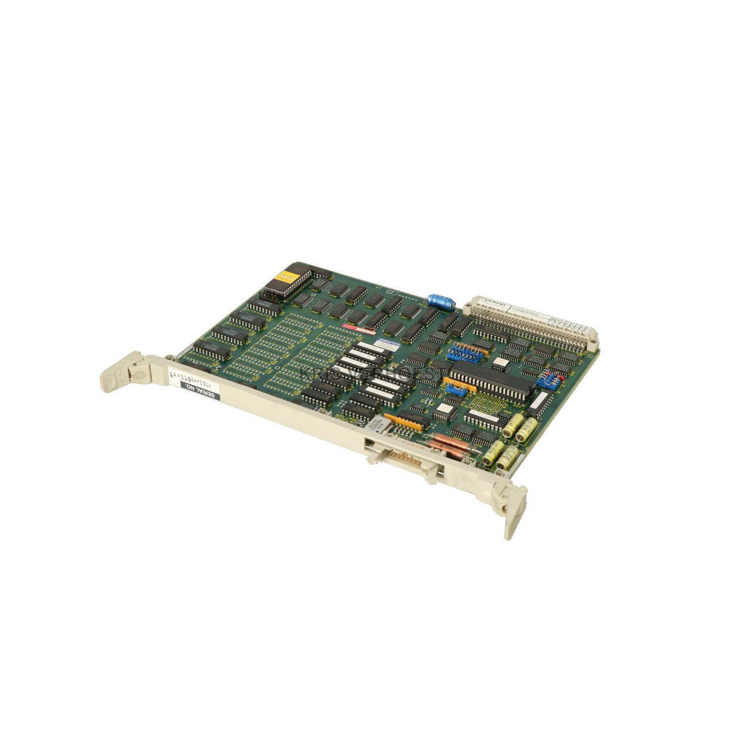 Siemens 6FX1151-1BD01 (NEW)