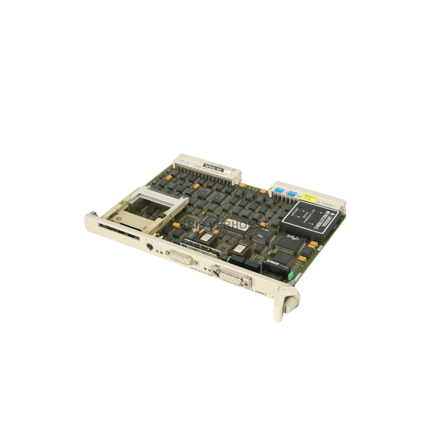 Siemens 6GK1143-0TA01 (USED)