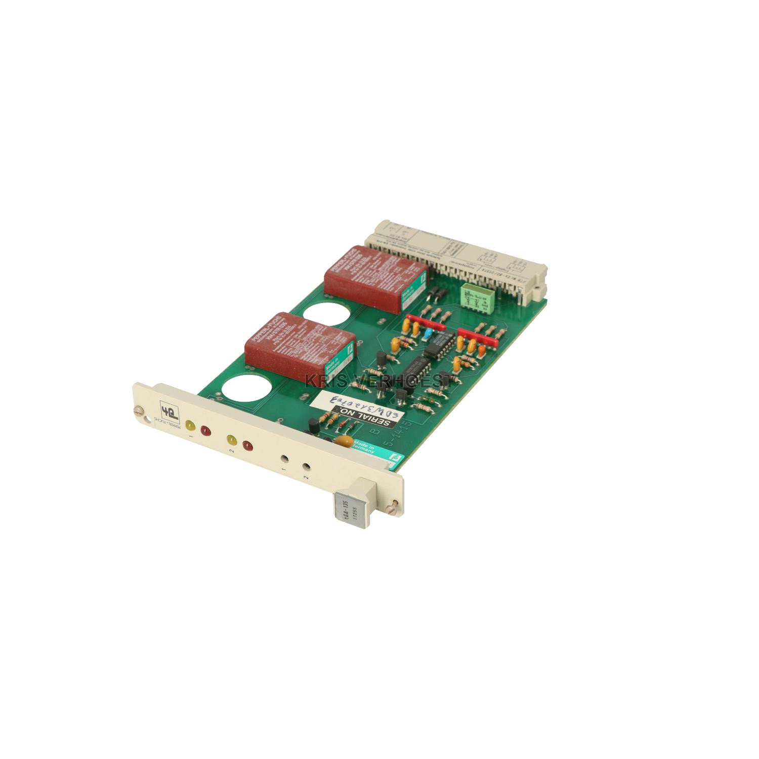 Pepperl+Fuchs 17255 (USED)
