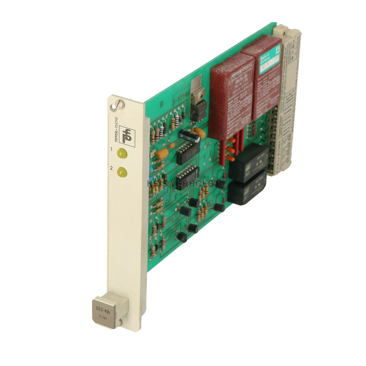 Pepperl+Fuchs 11191 (NEW)