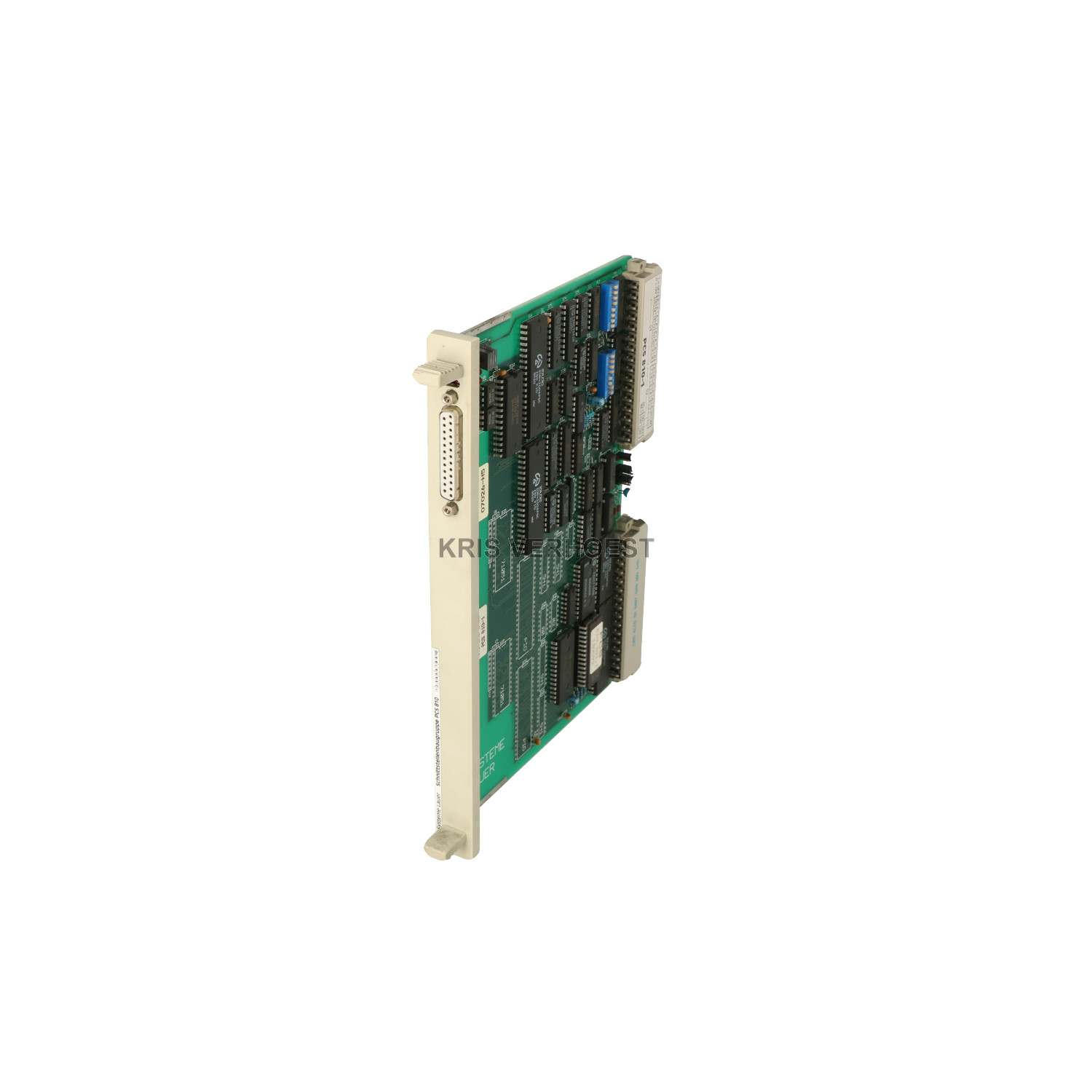 Lauer PCS810-1 (NEW)