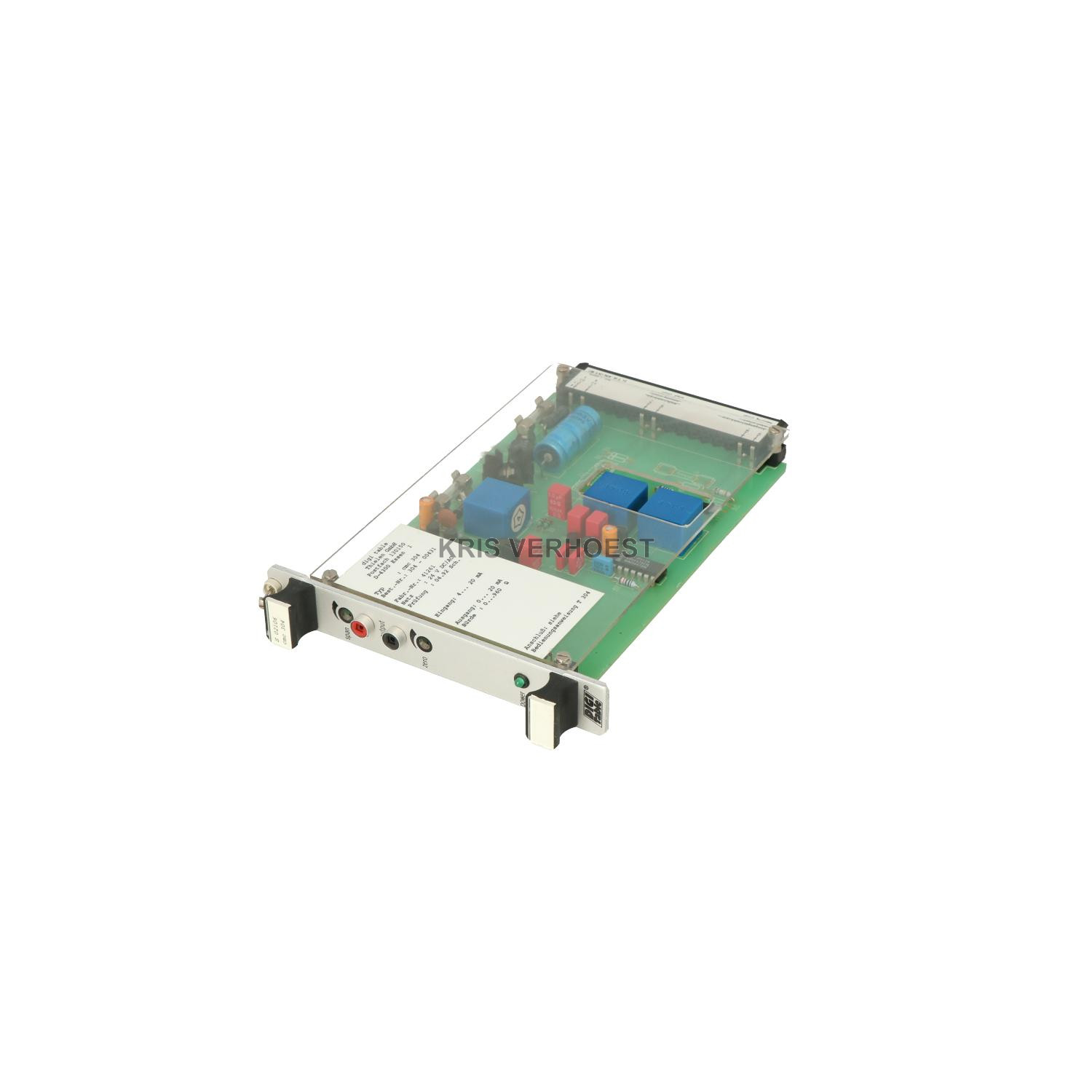 Digi table 304-00431 (USED)