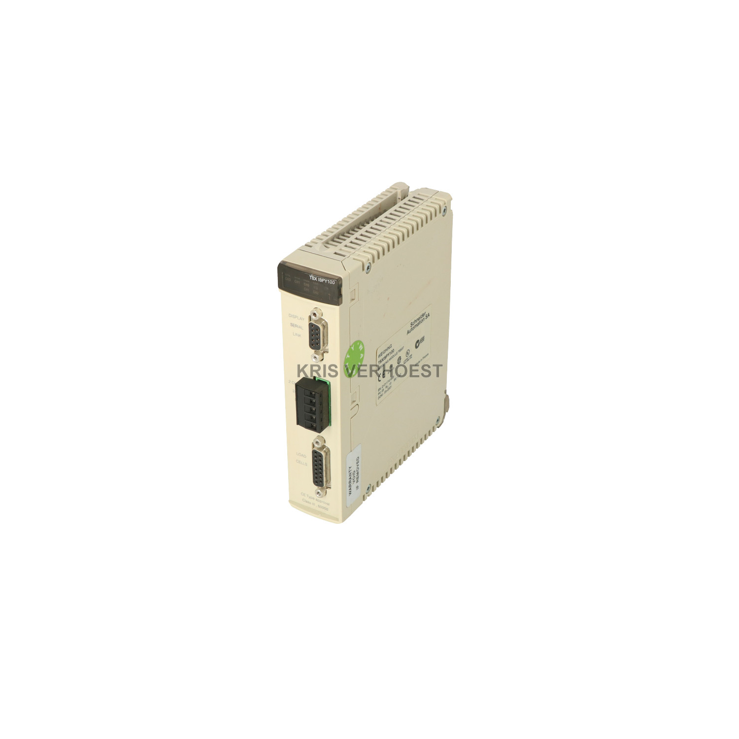 Schneider Electric TSXISPY100 (NEW)