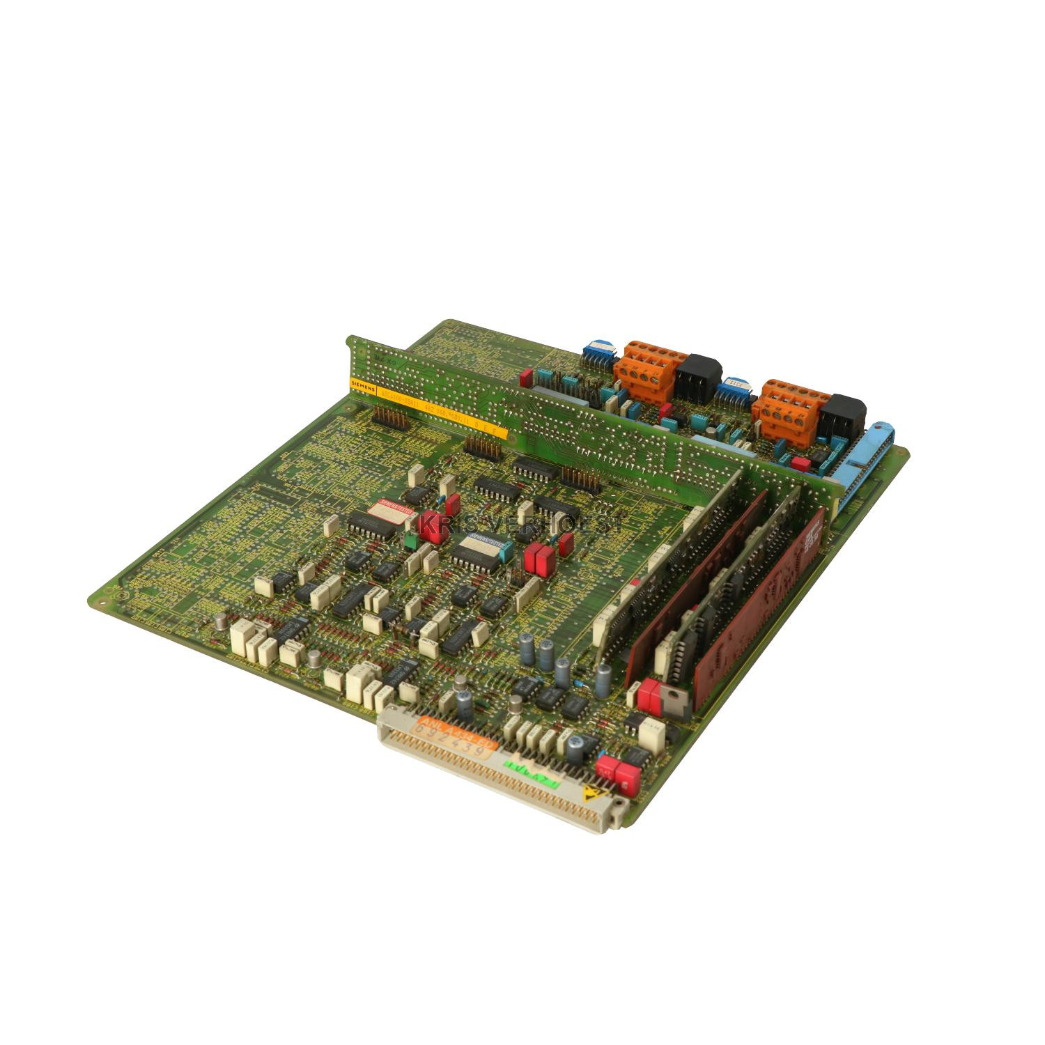 Siemens 6SC6100-0NA11 (USED)