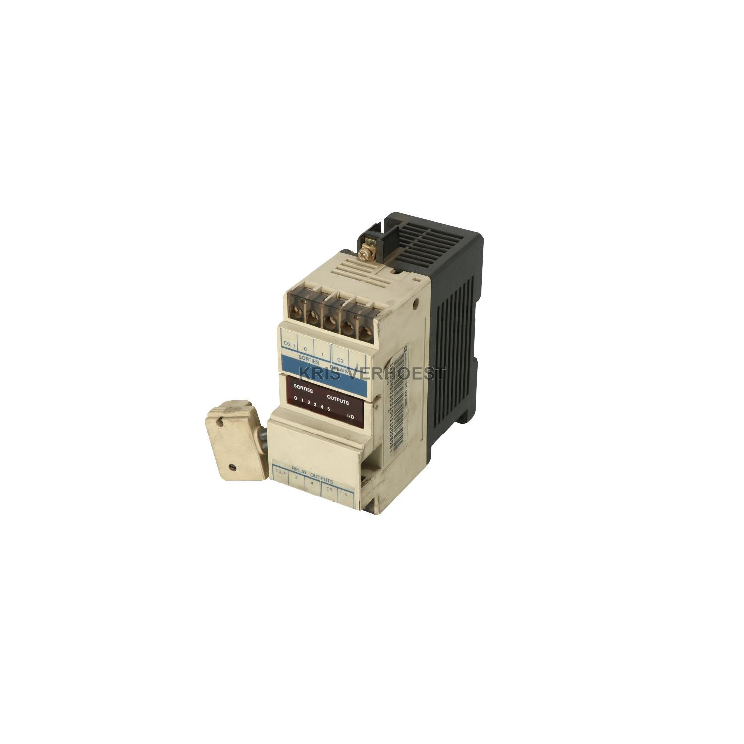Telemecanique TSXDSF635 (USED)