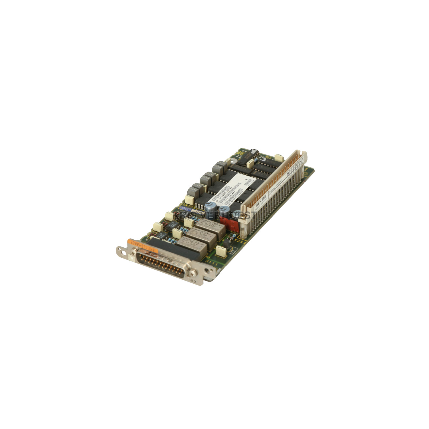 Siemens 6FX1132-5BA02 (NEW)