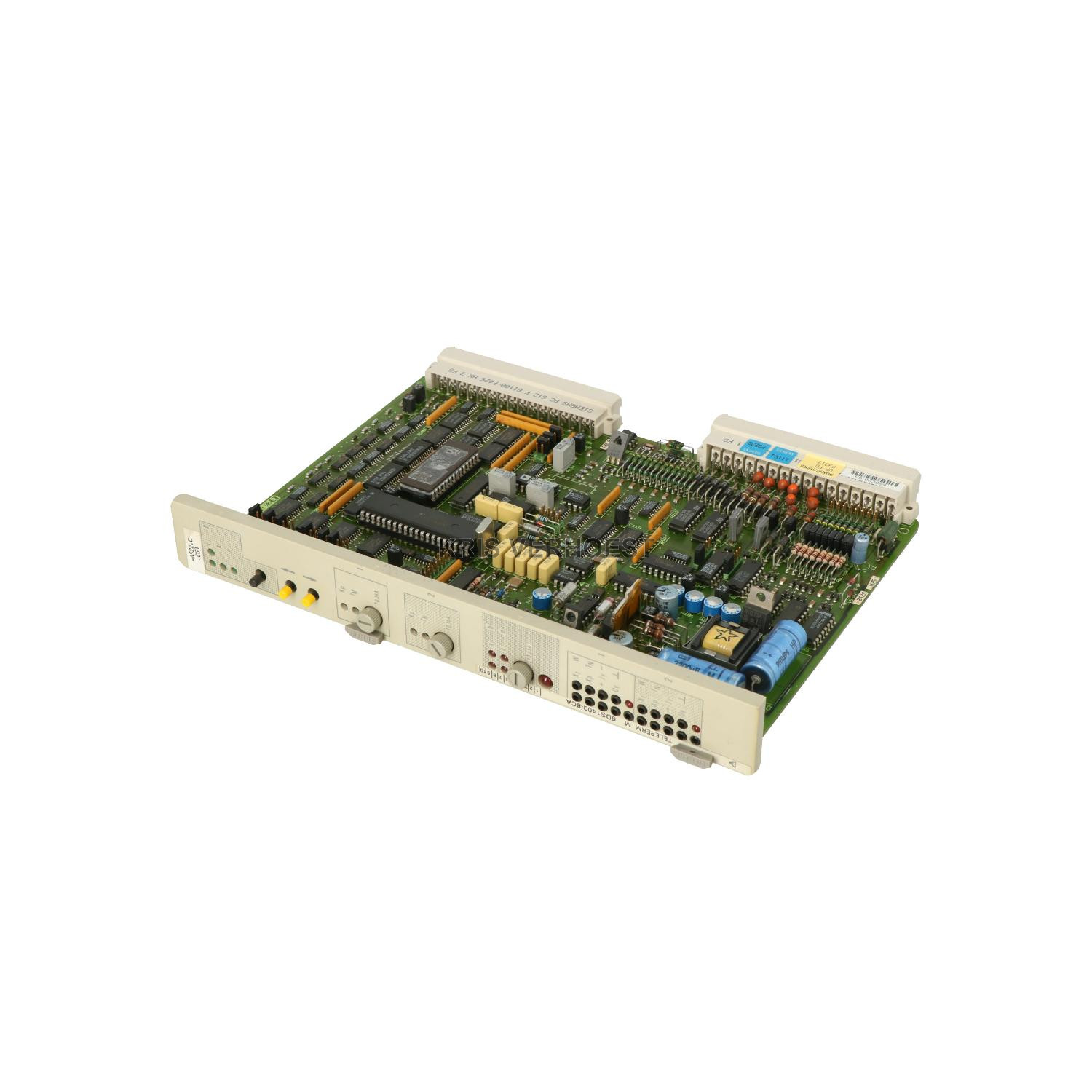 Siemens 6DS1403-8CA (NEW)