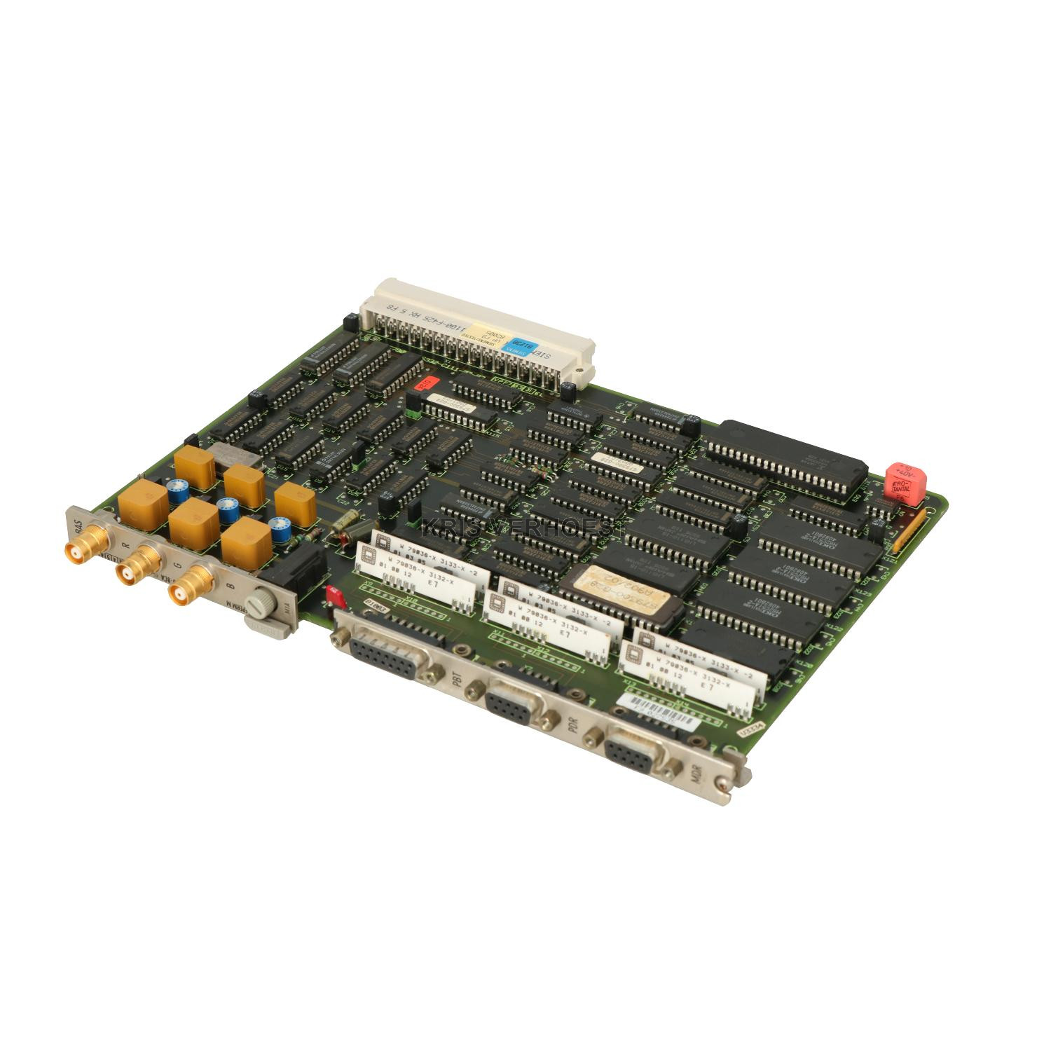Siemens 6DS1330-8CA (NEW)