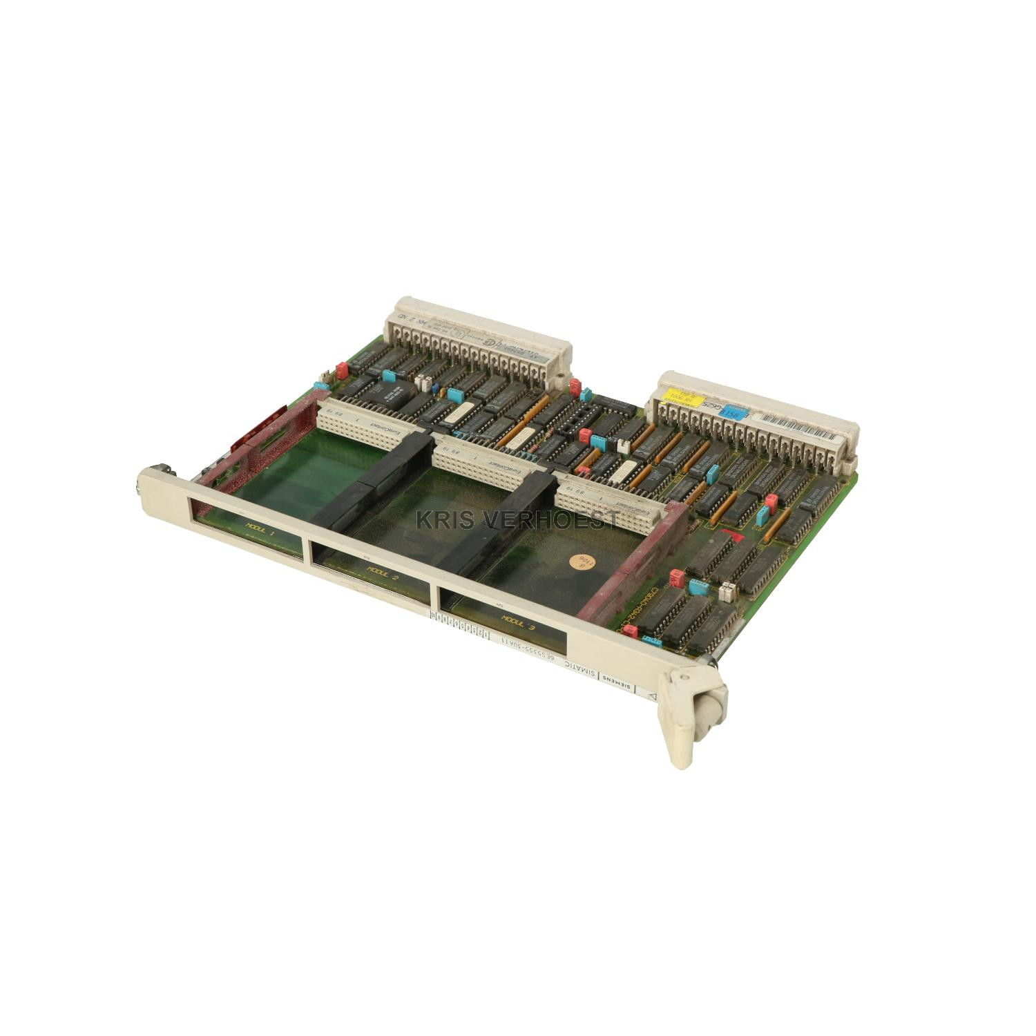 Siemens 6ES5355-3UA11 (USED)