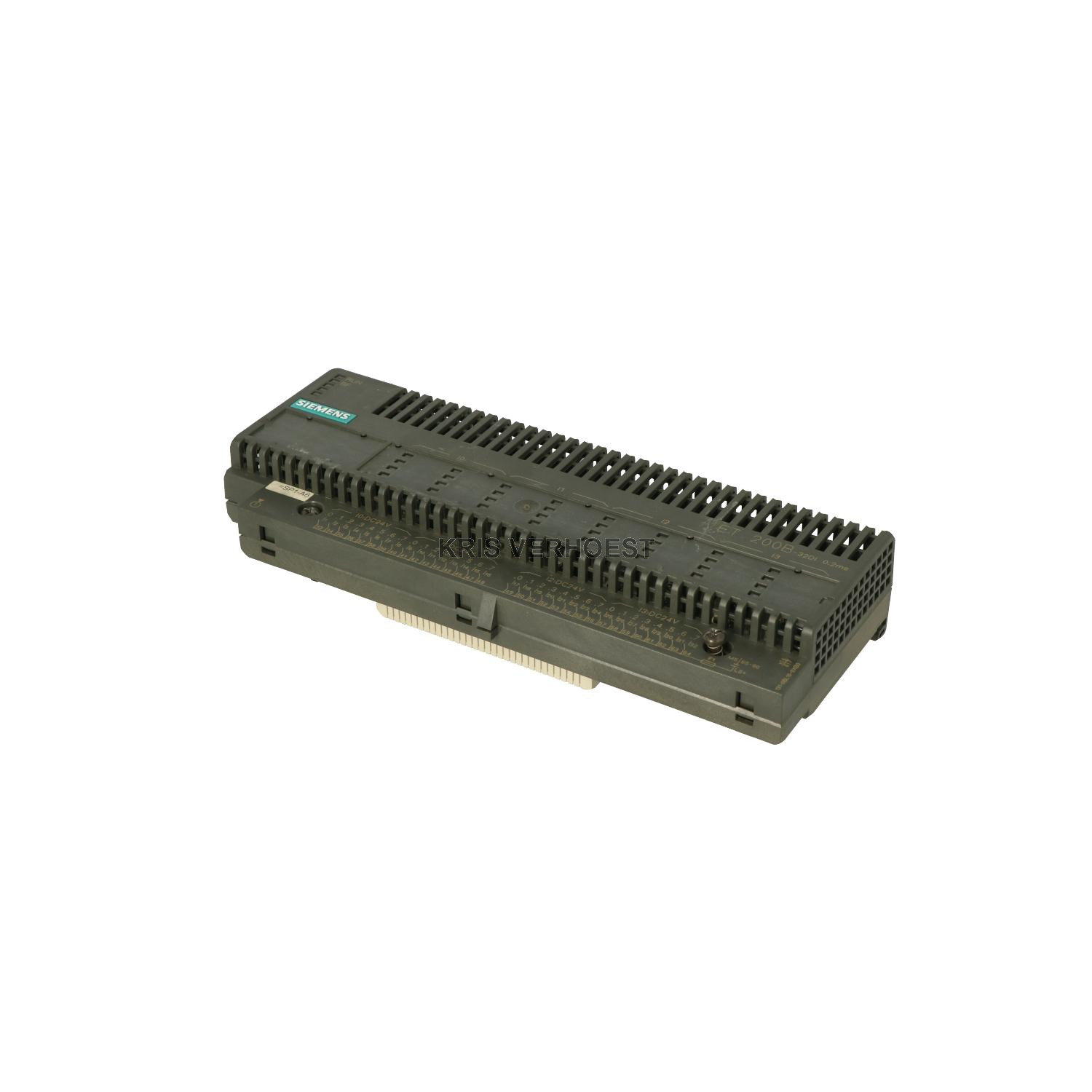 Siemens 6ES7131-0BL10-0XB0 (USED)