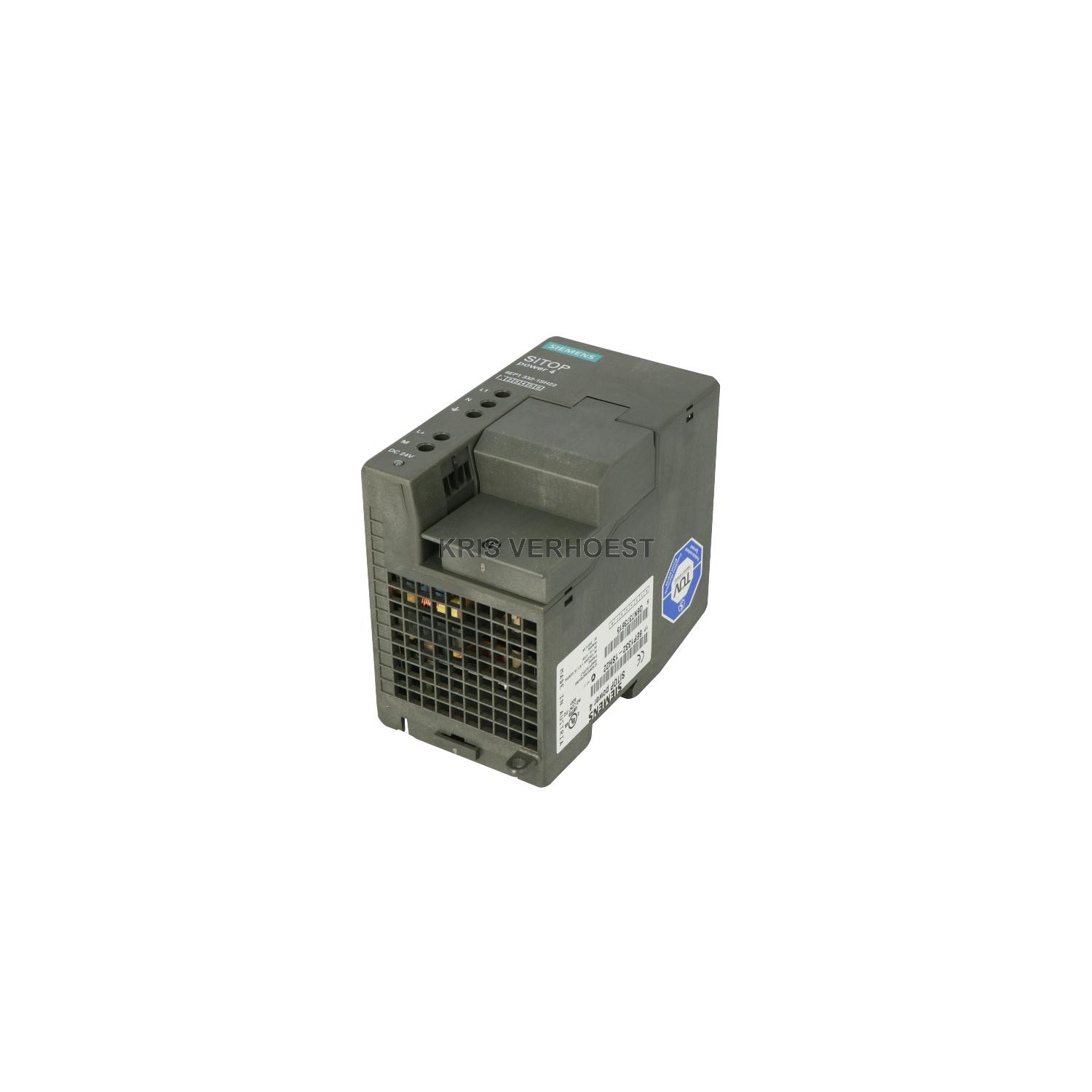 Siemens 6EP1332-1SH22 (NEW)