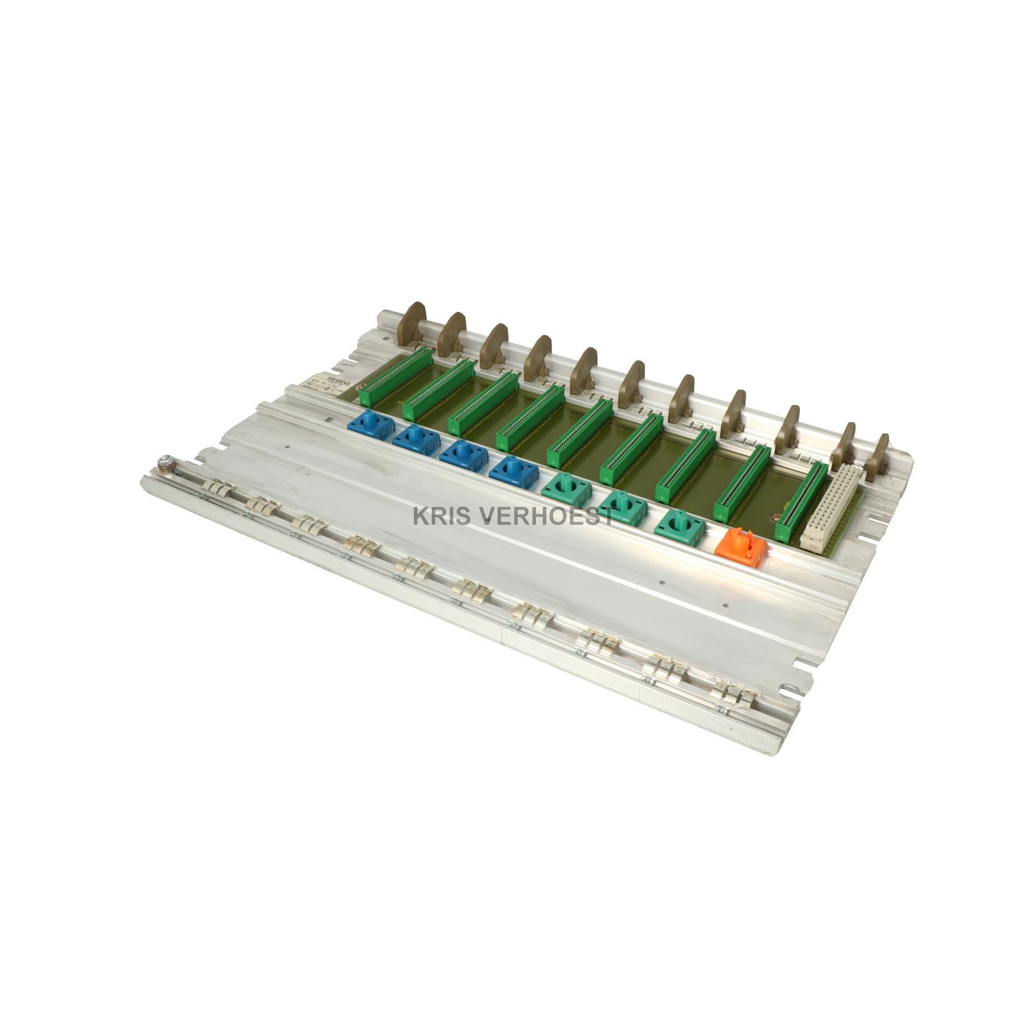 Siemens 6ES5701-1LA12 (USED)