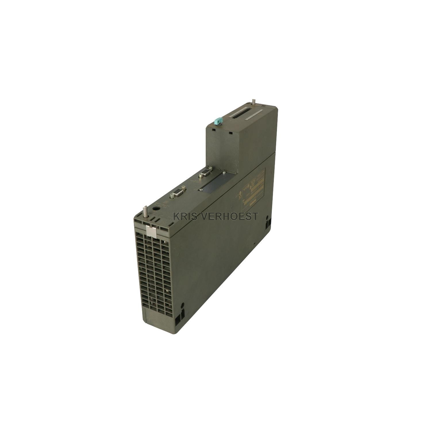Siemens 6ES7414-3XJ00-0AB0 (USED)