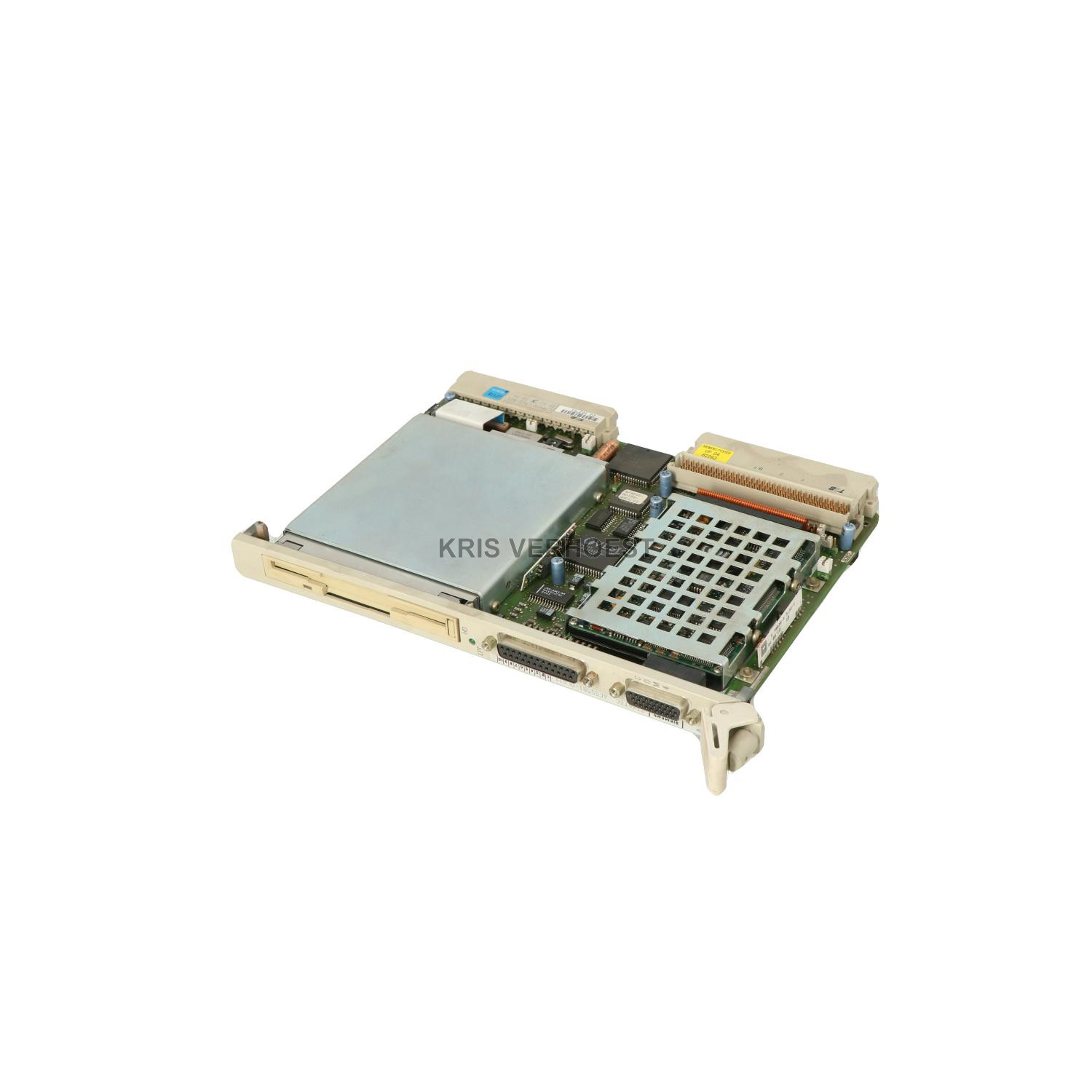 Siemens 6ES5581-0LA11 (USED)