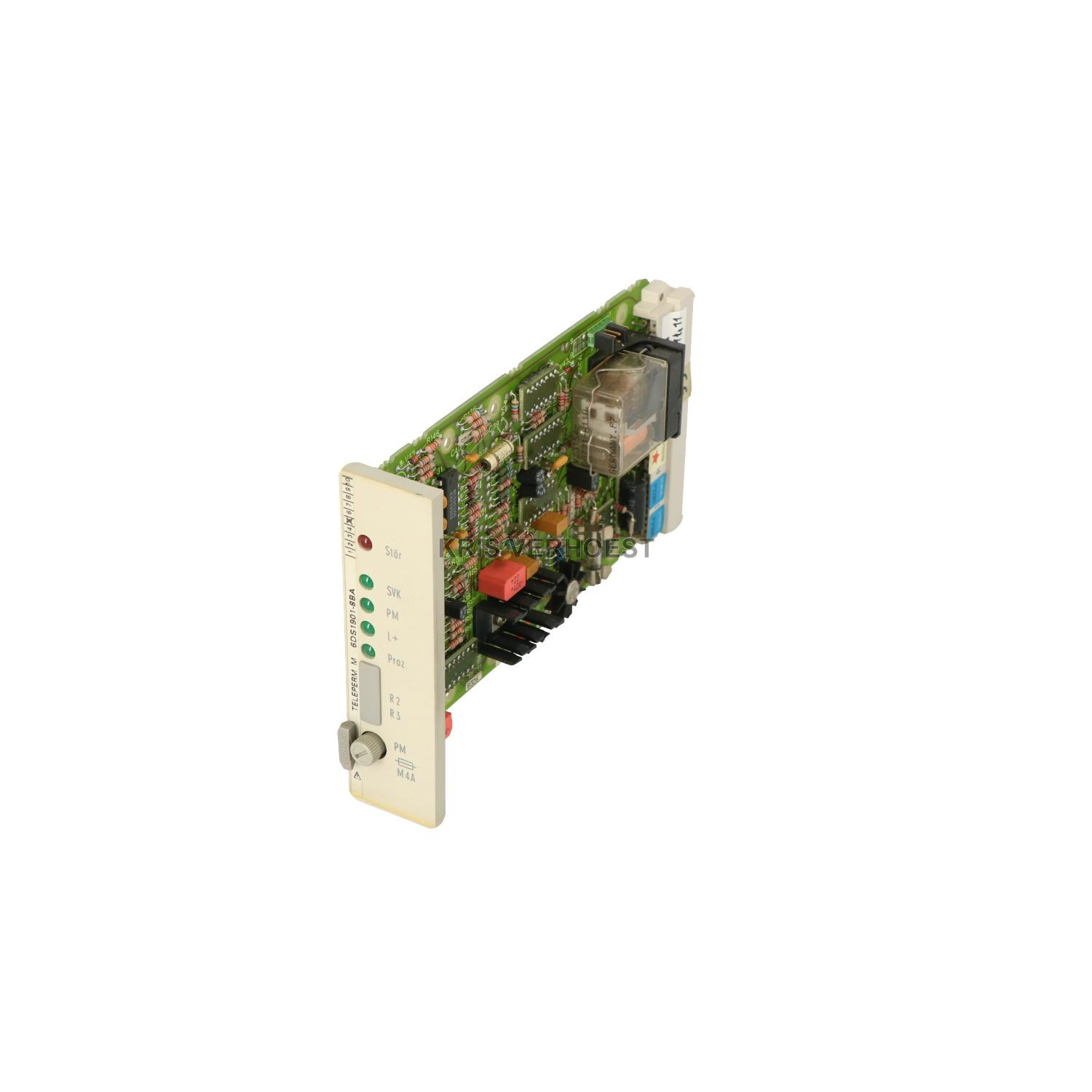 Siemens 6DS1901-8BA (NEW)