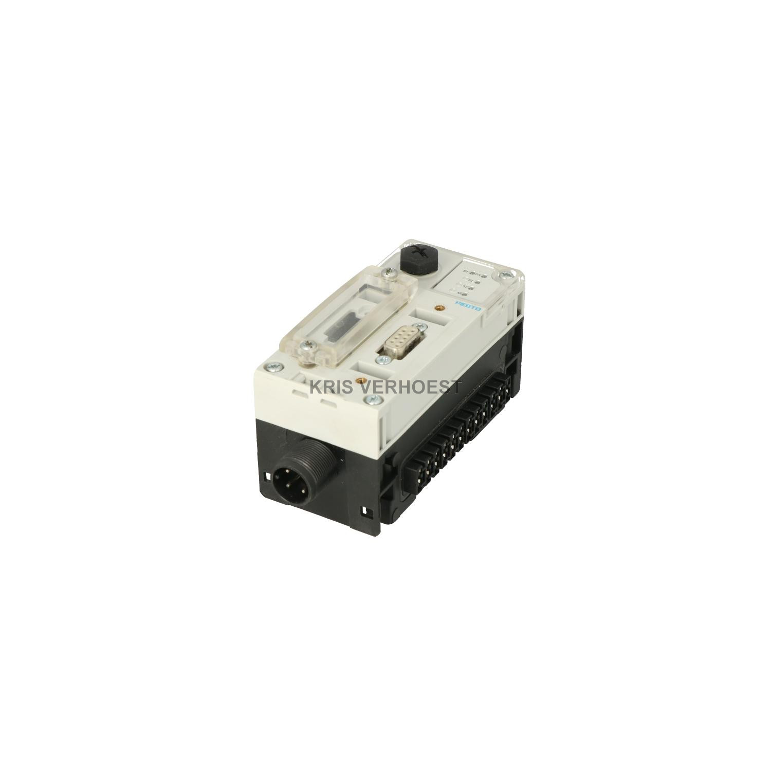 Festo Pneumatic 195740 (USED)