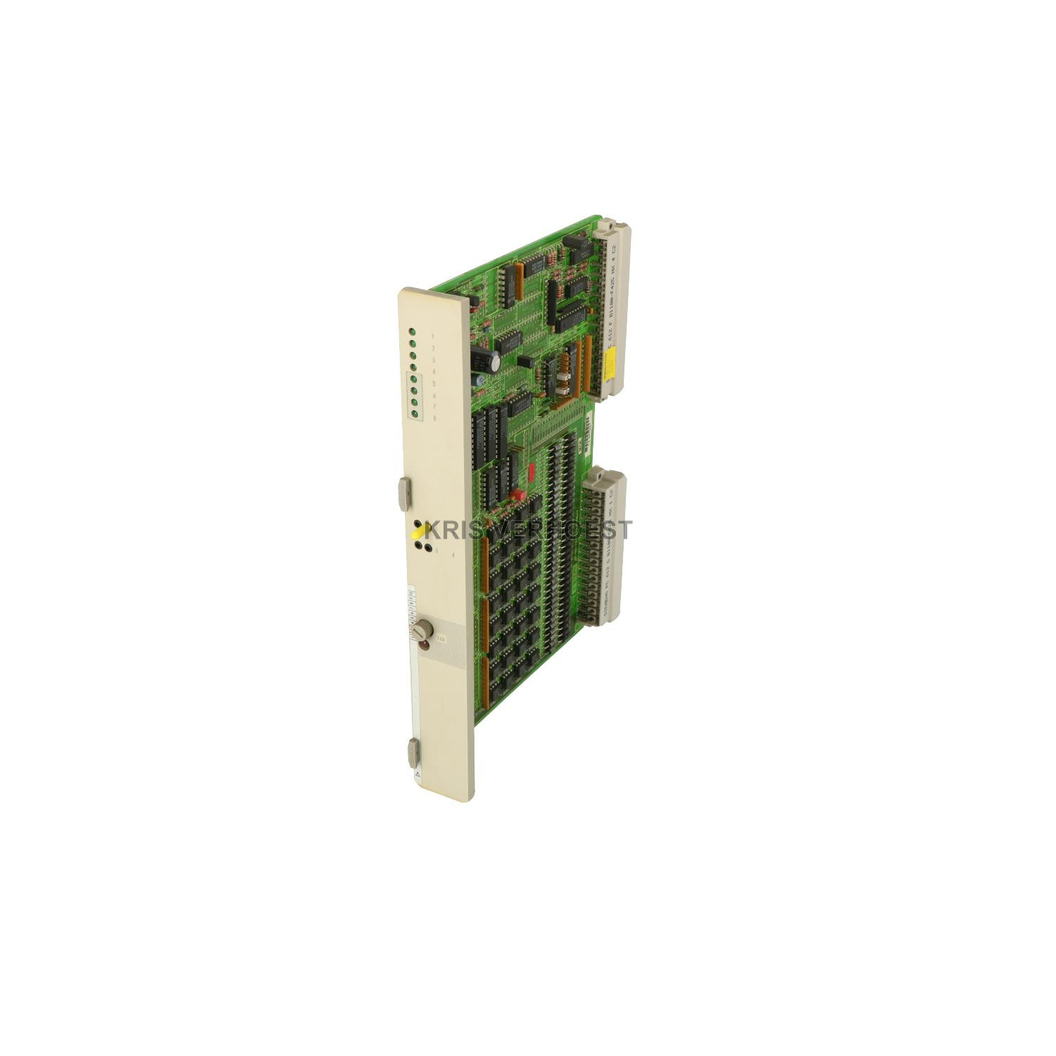 Siemens 6DS1603-8BA (NEW)